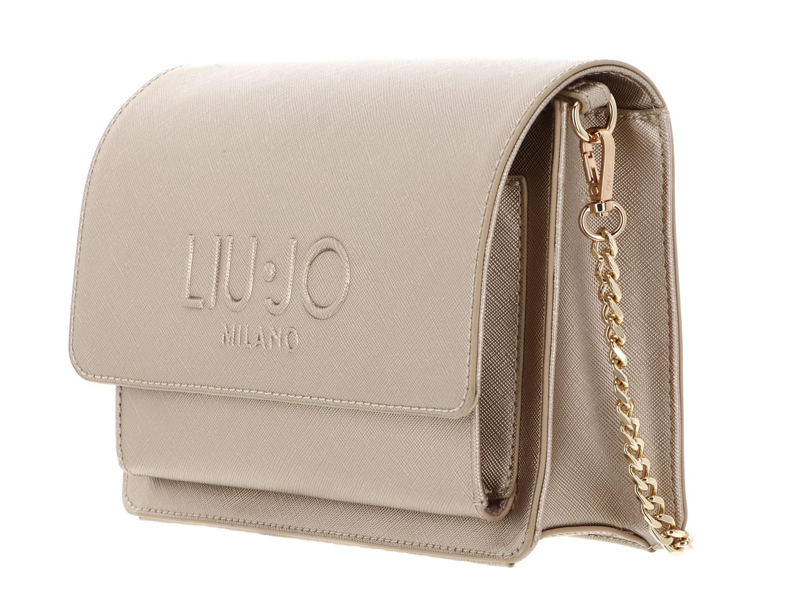Liu Jo Umhängetasche ECS Crossbody Bag