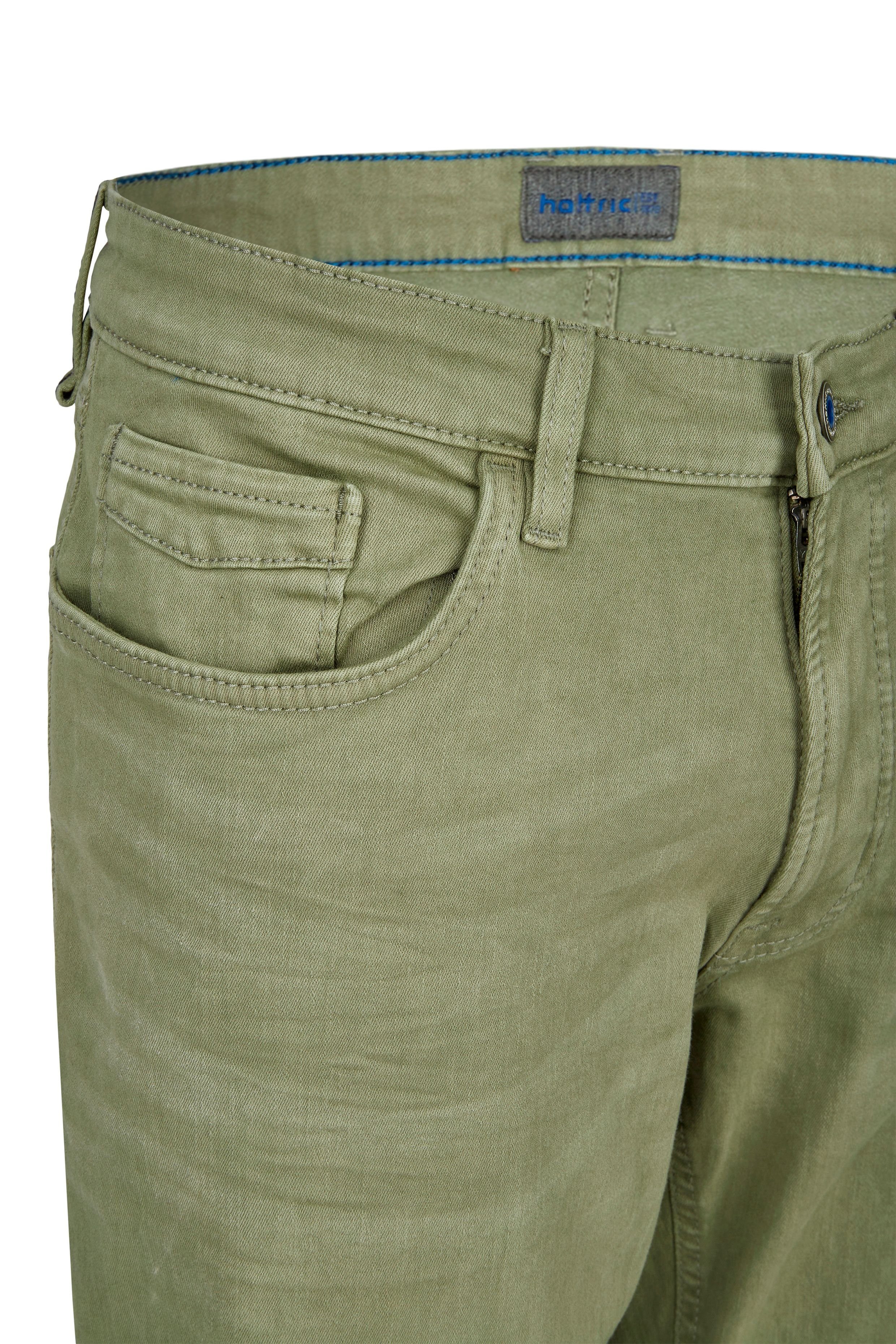 Hattric Dad-Jeans