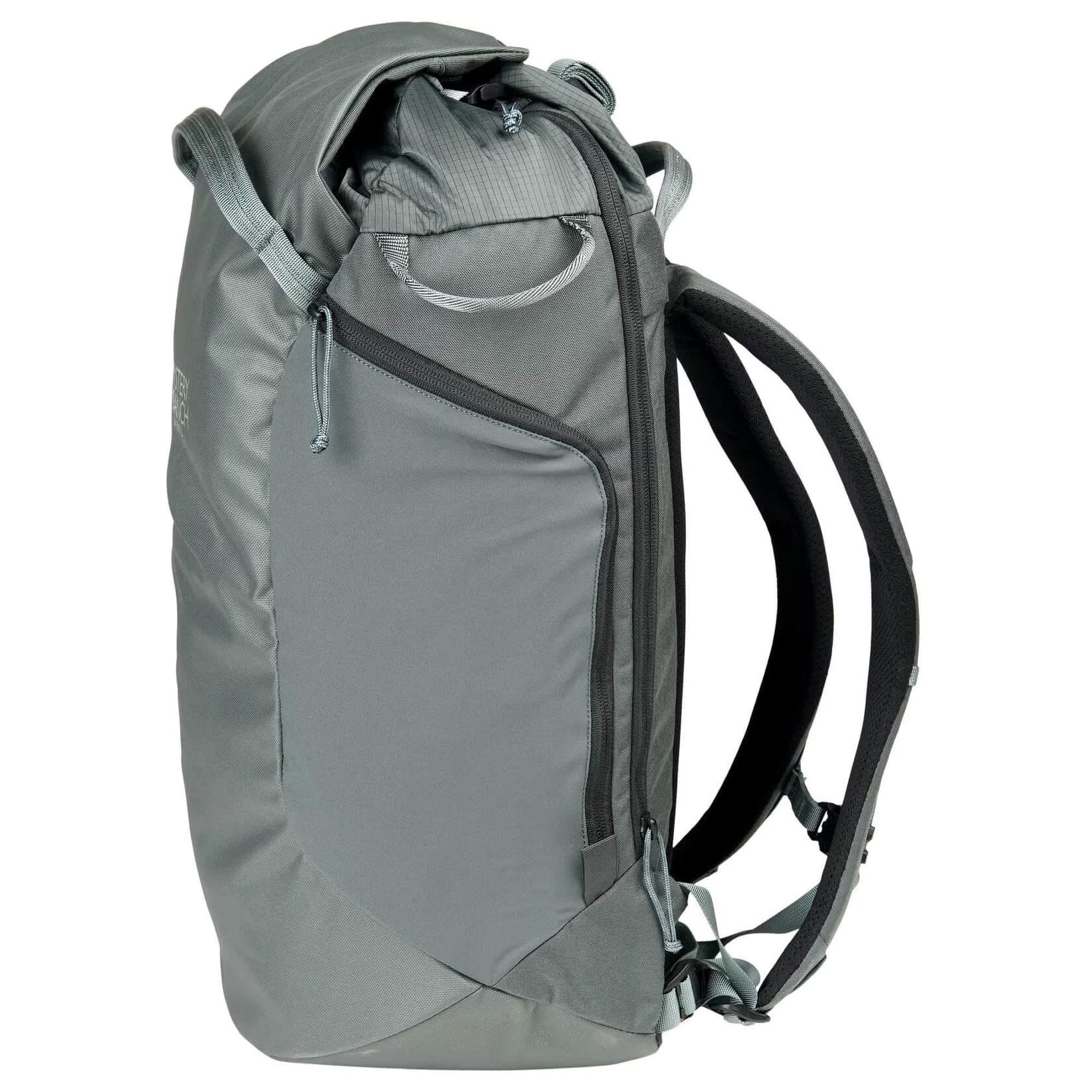 Mystery Ranch Rucksack Superset 24 - Rucksack (mineral gray)