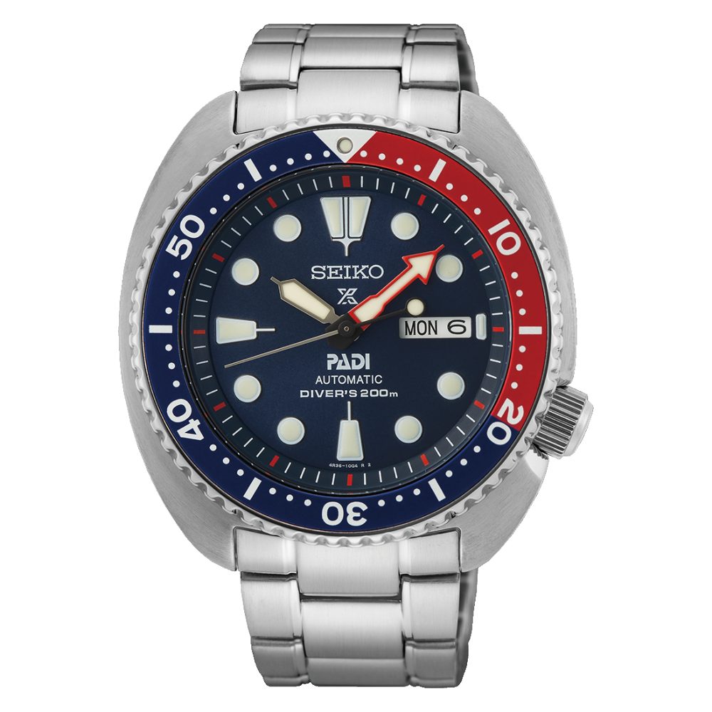 Seiko Taucheruhr PADI Taucheruhr Prospex Automatik günstig online kaufen