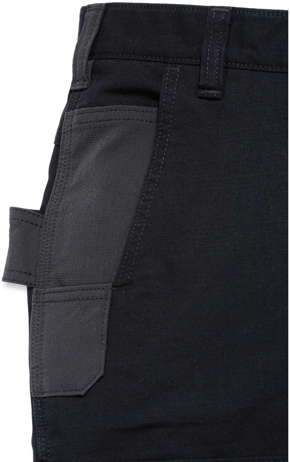 Carhartt Arbeitshose Steel Double Front 103160 – Bild 3 von 5