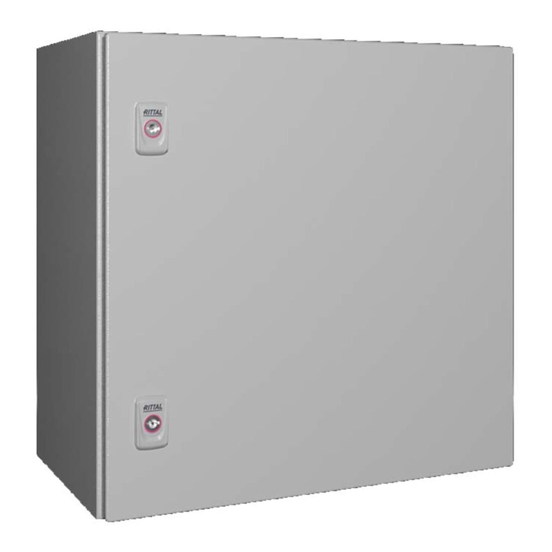 RITTAL Geräteschrank Rittal Kompakt-Schaltschrank AX 1-türig, 500x500x300 1350.000