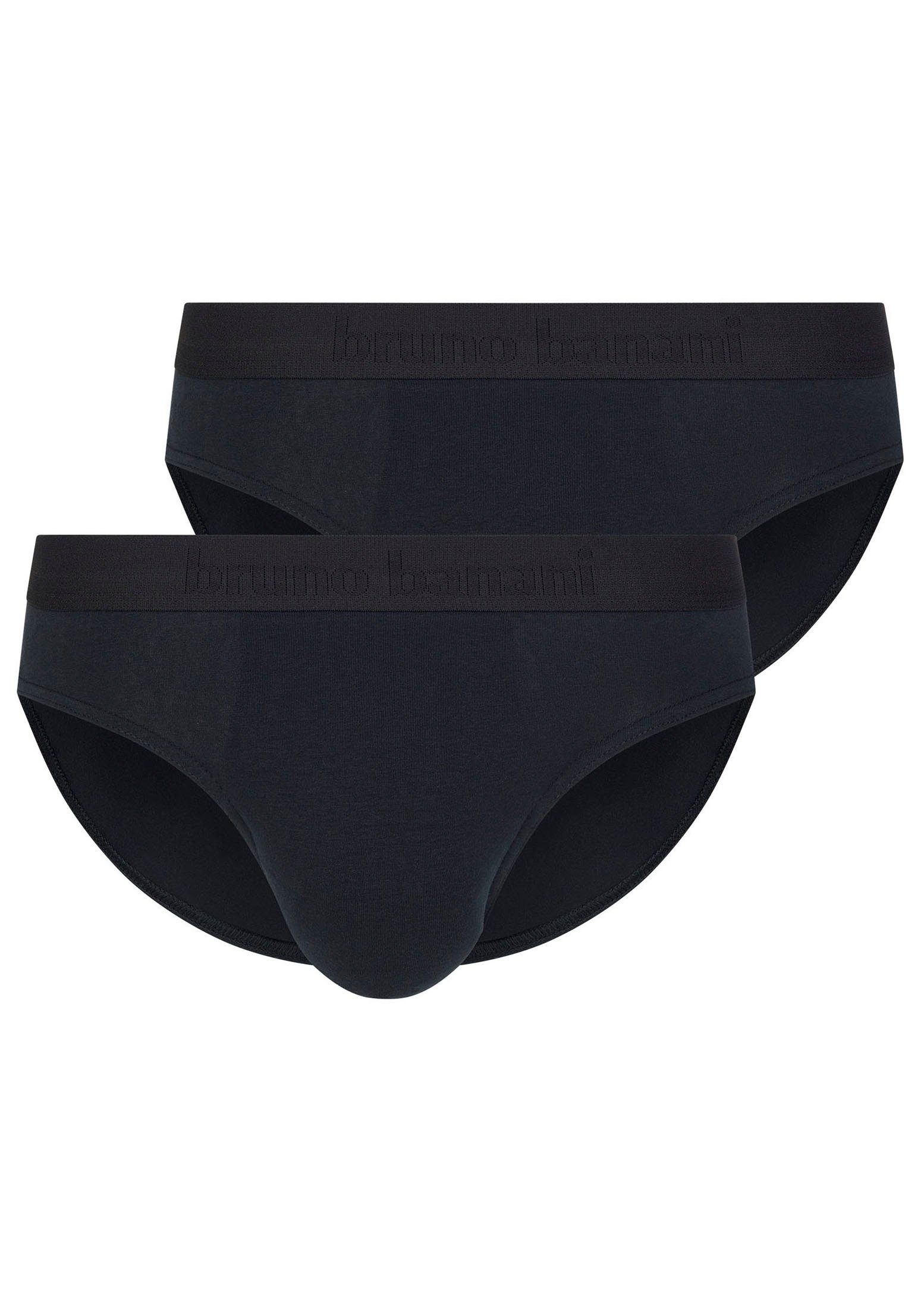 Bruno Banani Slip Flowing (2er Pack) günstig online kaufen