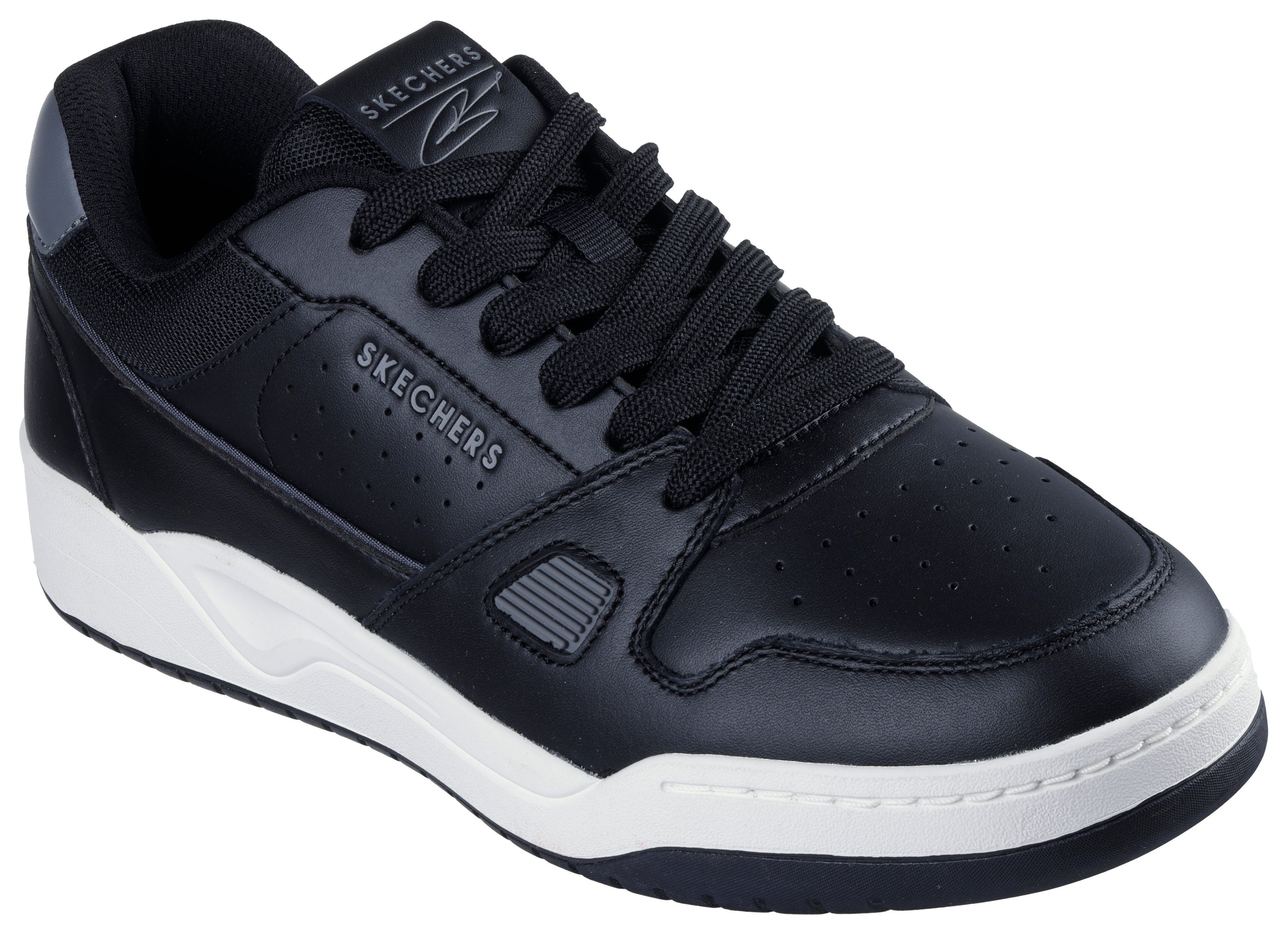 Skechers Harry Kane - Off Pitch Collection: Koopa - Harry Kane Court Sneake günstig online kaufen