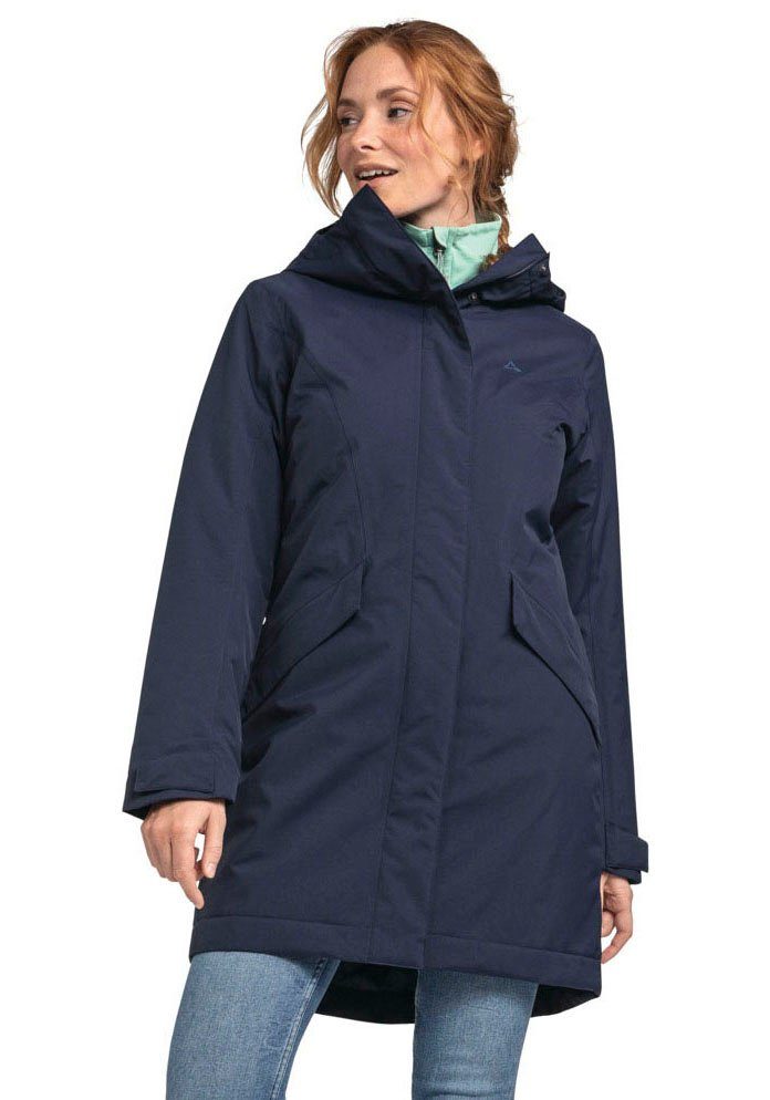 Parkas für Damen online kaufen | OTTO