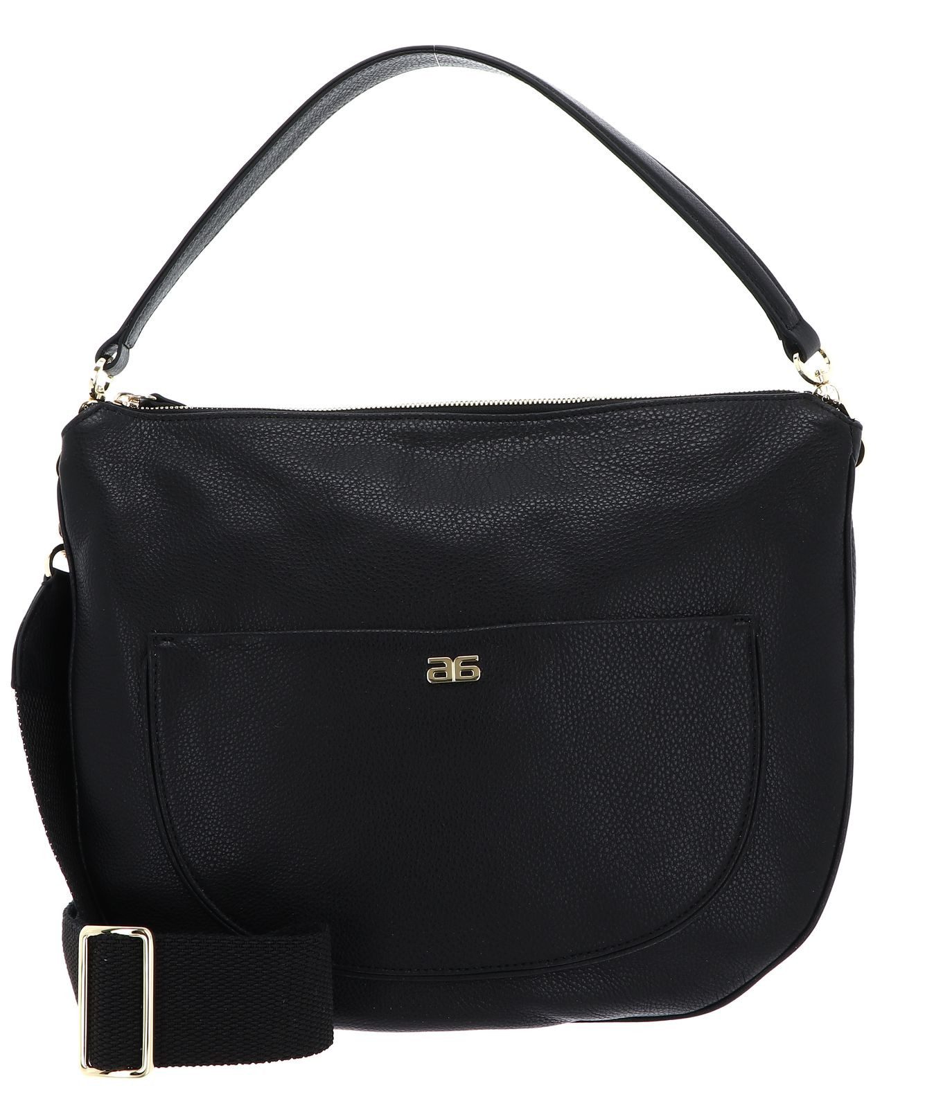 Schultertasche Leather Dalia