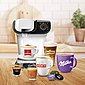 TASSIMO Kapselmaschine MY WAY 2 TAS6504, Kaffeemaschine by Bosch, weiß, mit Wasserfilter, über 70 Getränke, Personalisierung, vollautomatisch, einfache Zubereitung, Bild 6