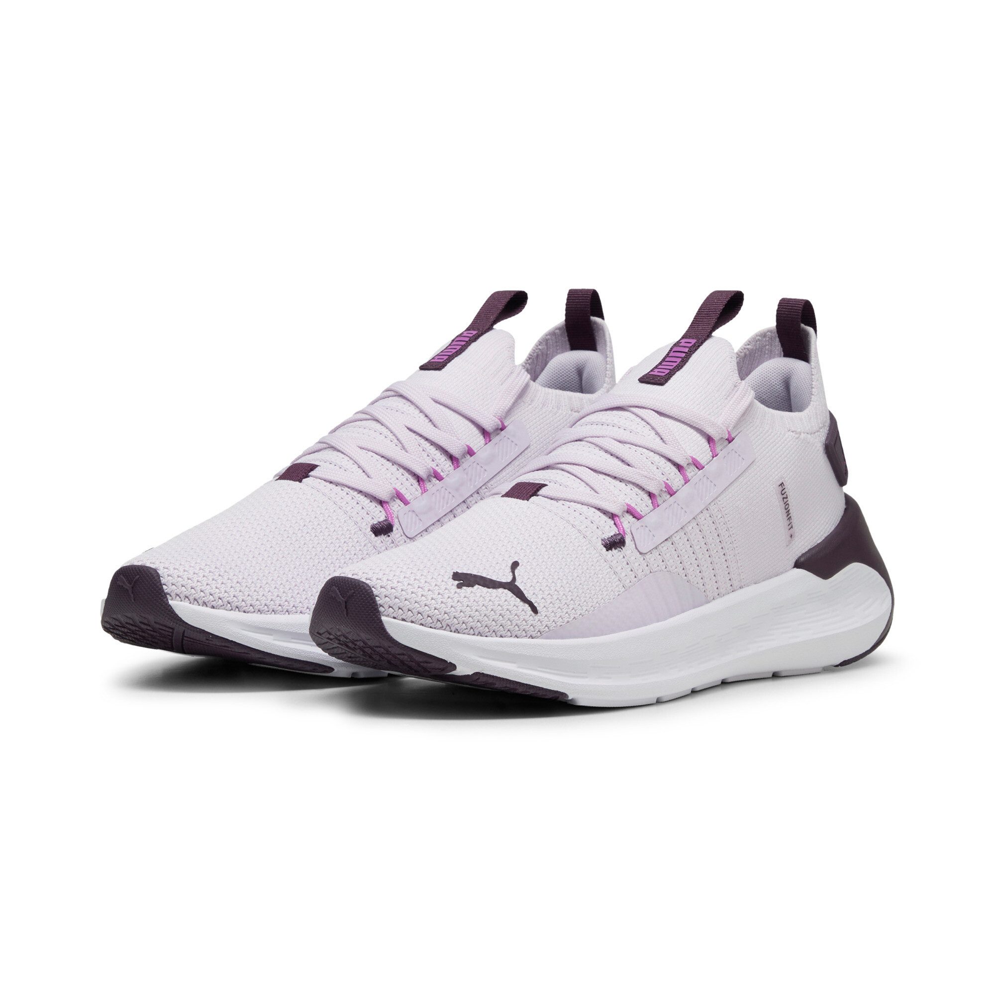 SOFTRIDE SYMMETRY FUZION WN'S Laufschuh