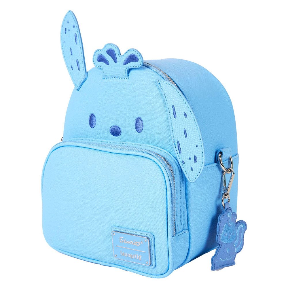 Loungefly Rucksack Sanrio by Loungefly Rucksack Pochacco Convertible