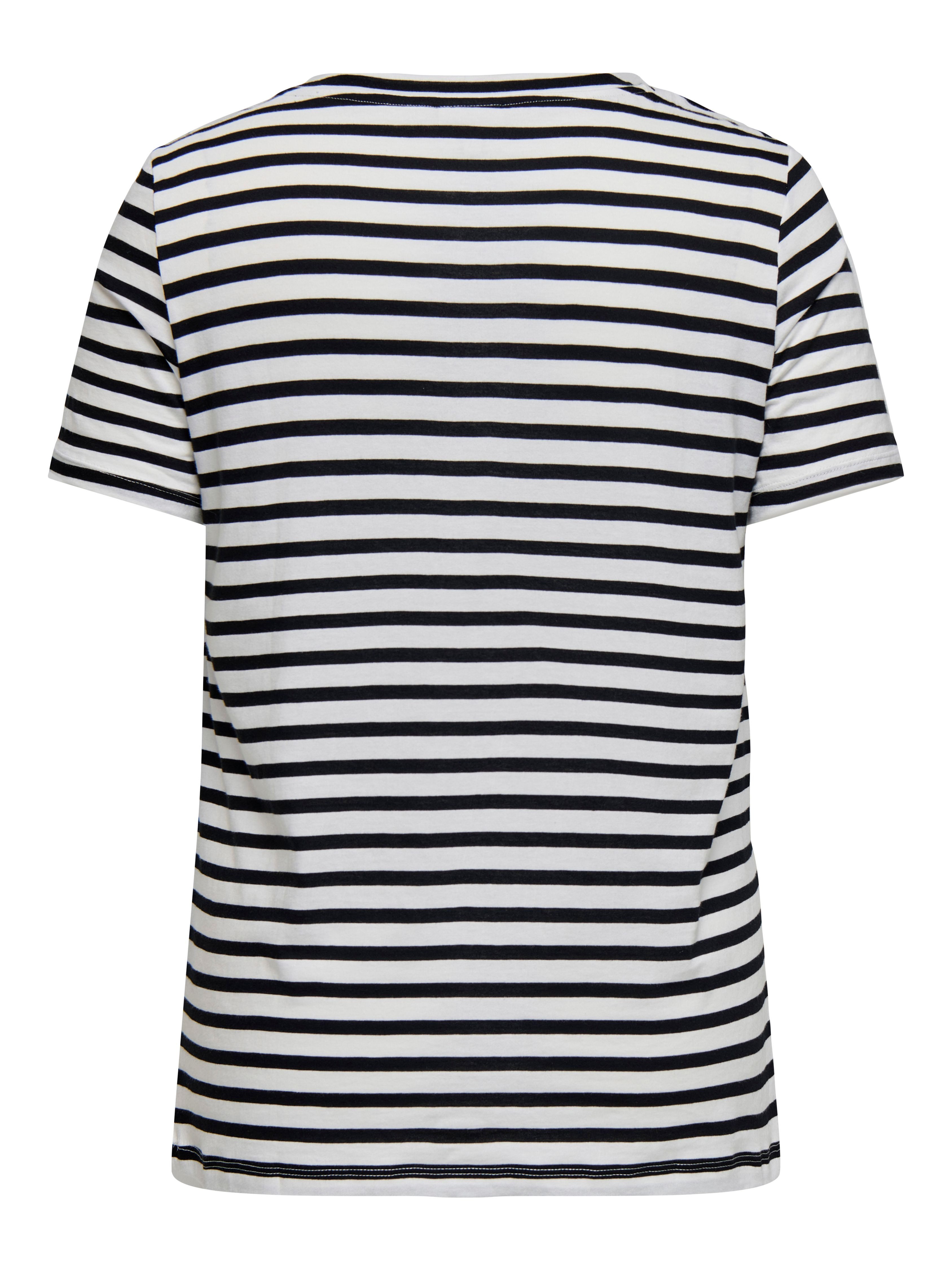 ONLY CARMAKOMA T-Shirt günstig online kaufen