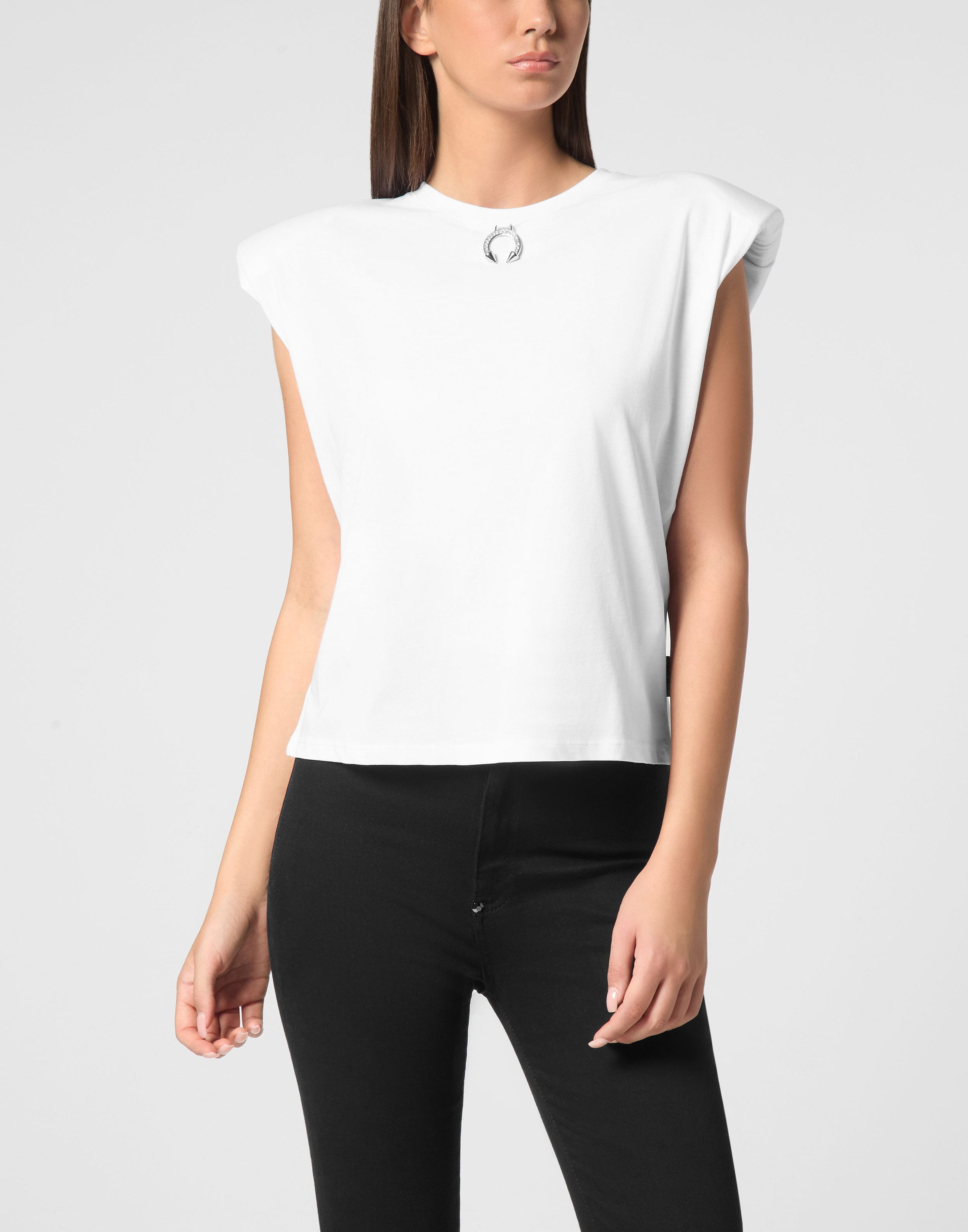 PHILIPP PLEIN Tanktop Tanktop