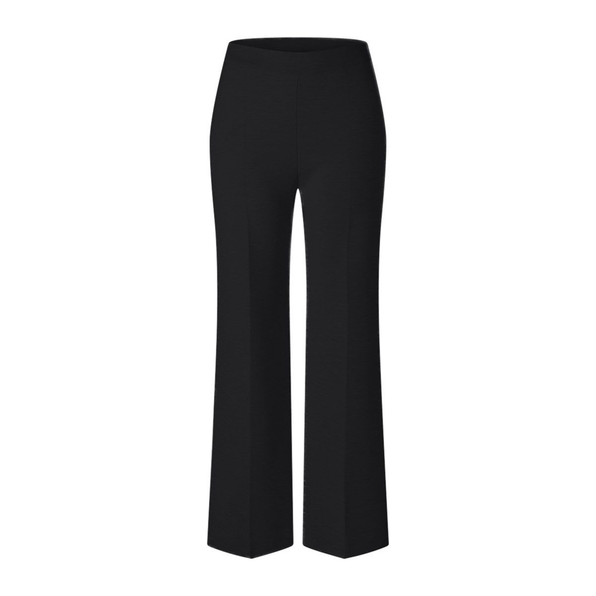 MAERZ Muenchen Stoffhose Maerz Muenchen 397600 Freizeithose Damen Bekleidung
