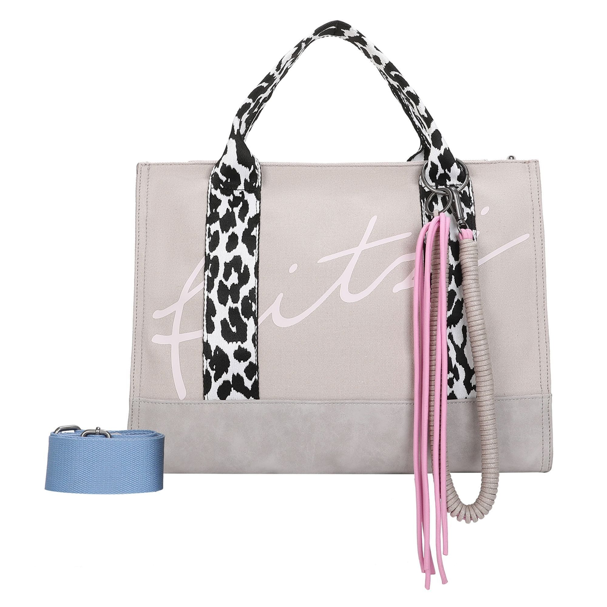 Fritzi aus Preußen Schultertasche Tote Bag günstig online kaufen