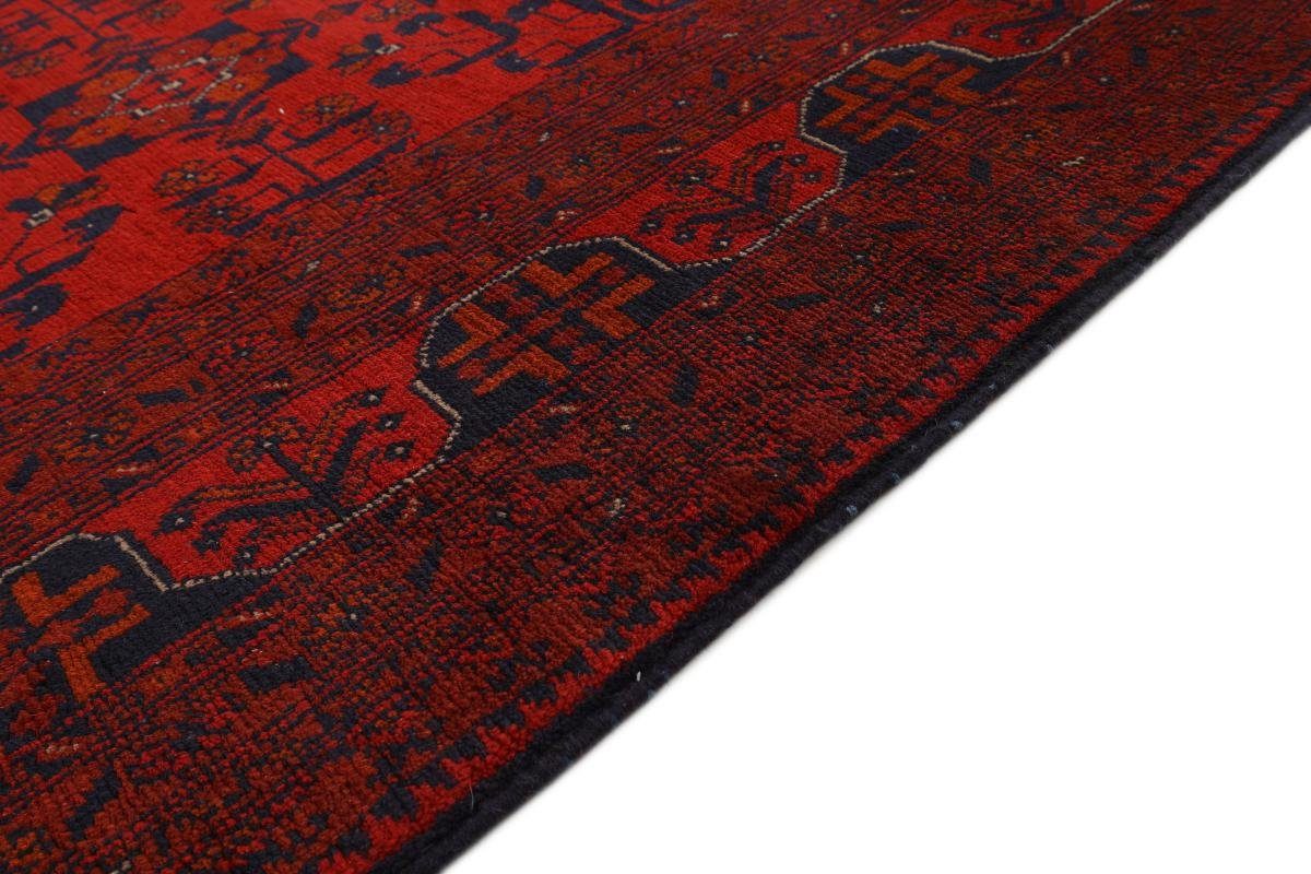 Orientteppich Khal Nain Handgeknüpfter 6 mm Mohammadi Höhe: 199x301 Orientteppich, rechteckig, Trading