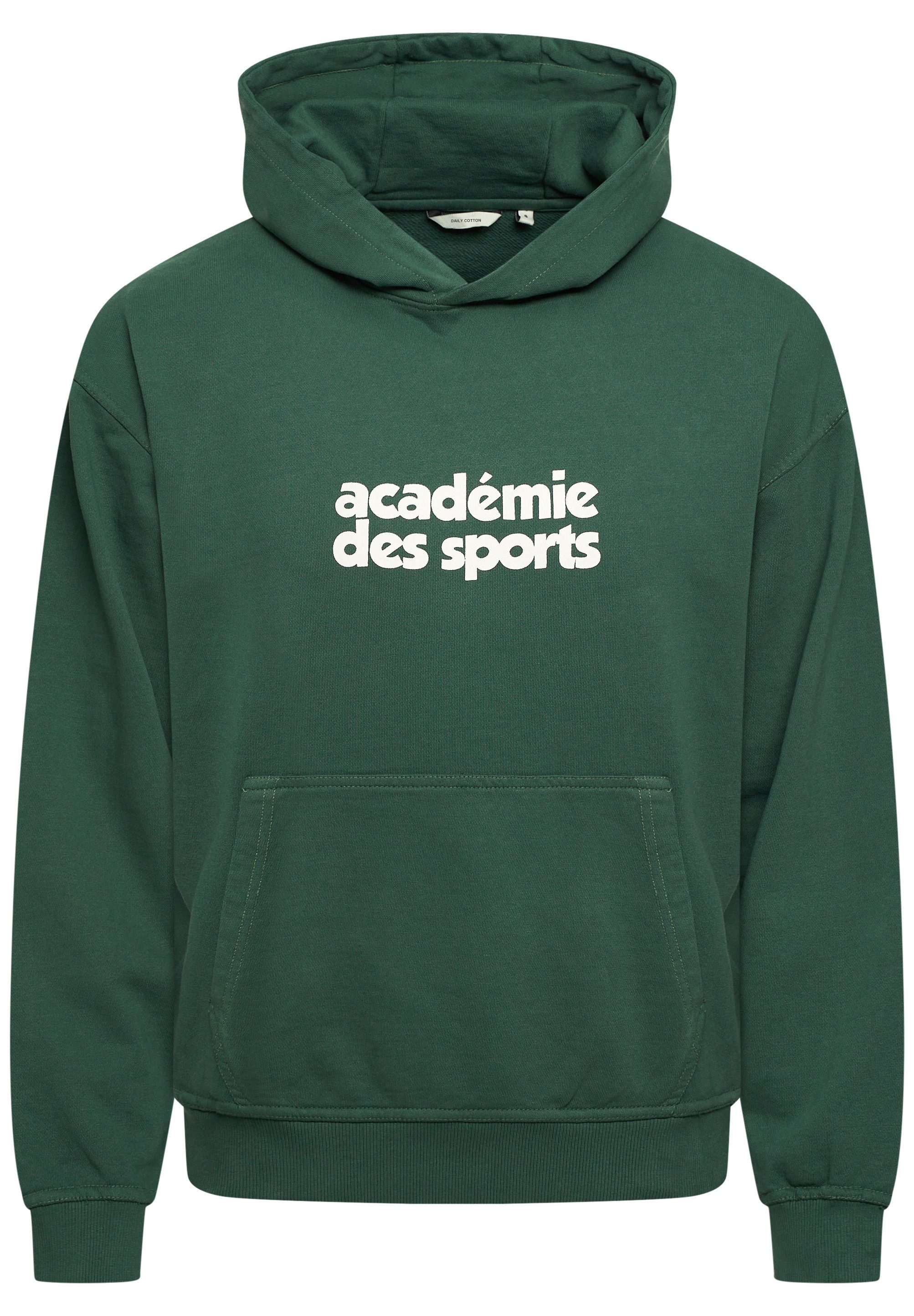 Hoodie DCPERL