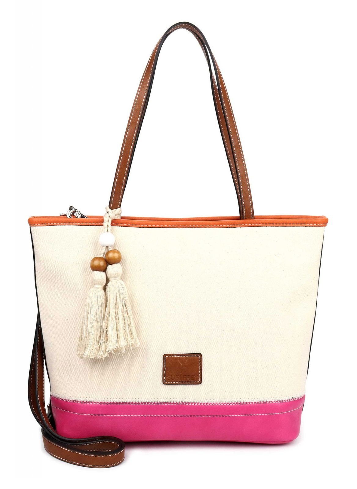 Shopper Polly