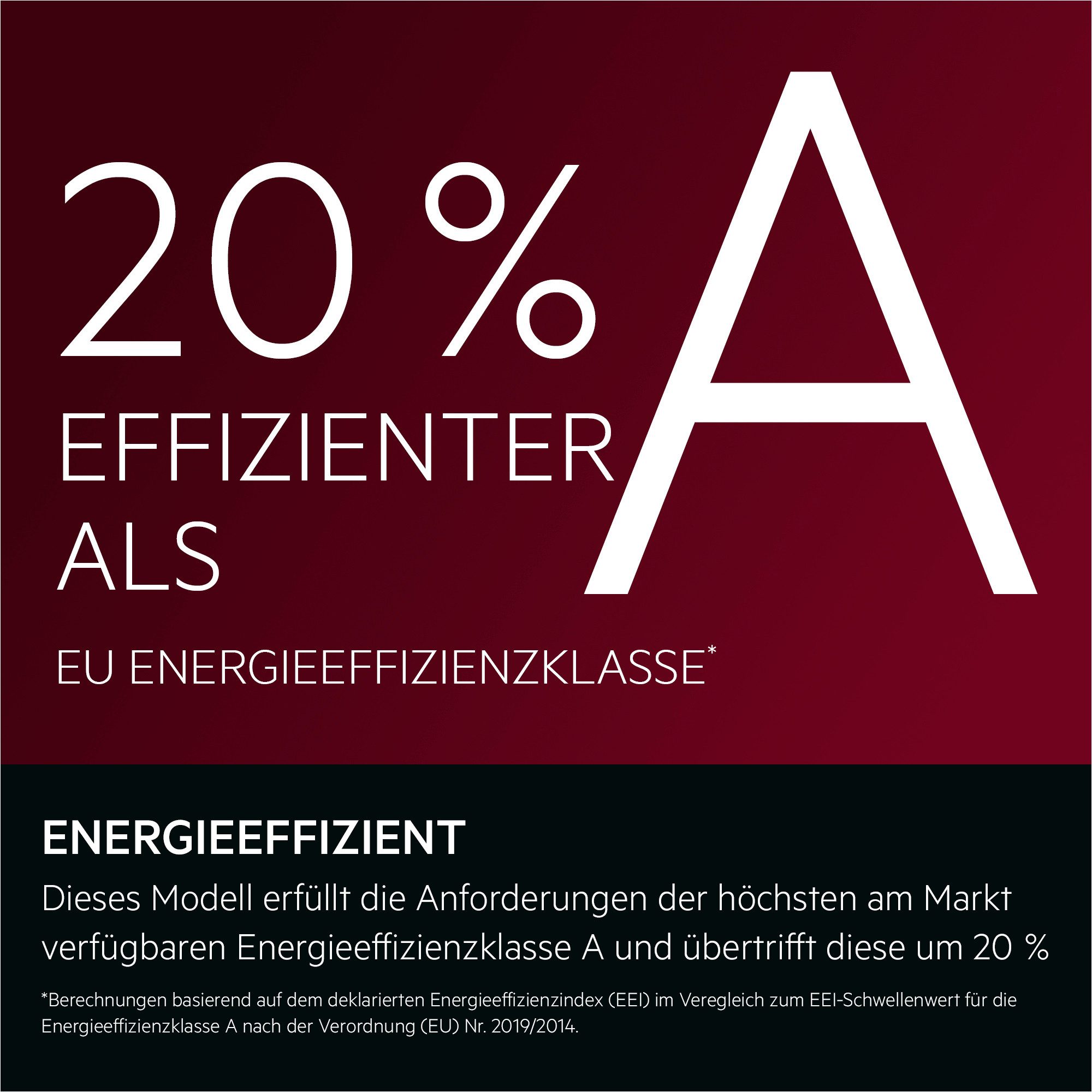 AEG Waschmaschine 7000 ProSteam® LR7GA49FL, 9 kg, 1400 U/min, ProSteam®: Auffrischen mit Dampf statt Waschen und 96 % Wasser sparen