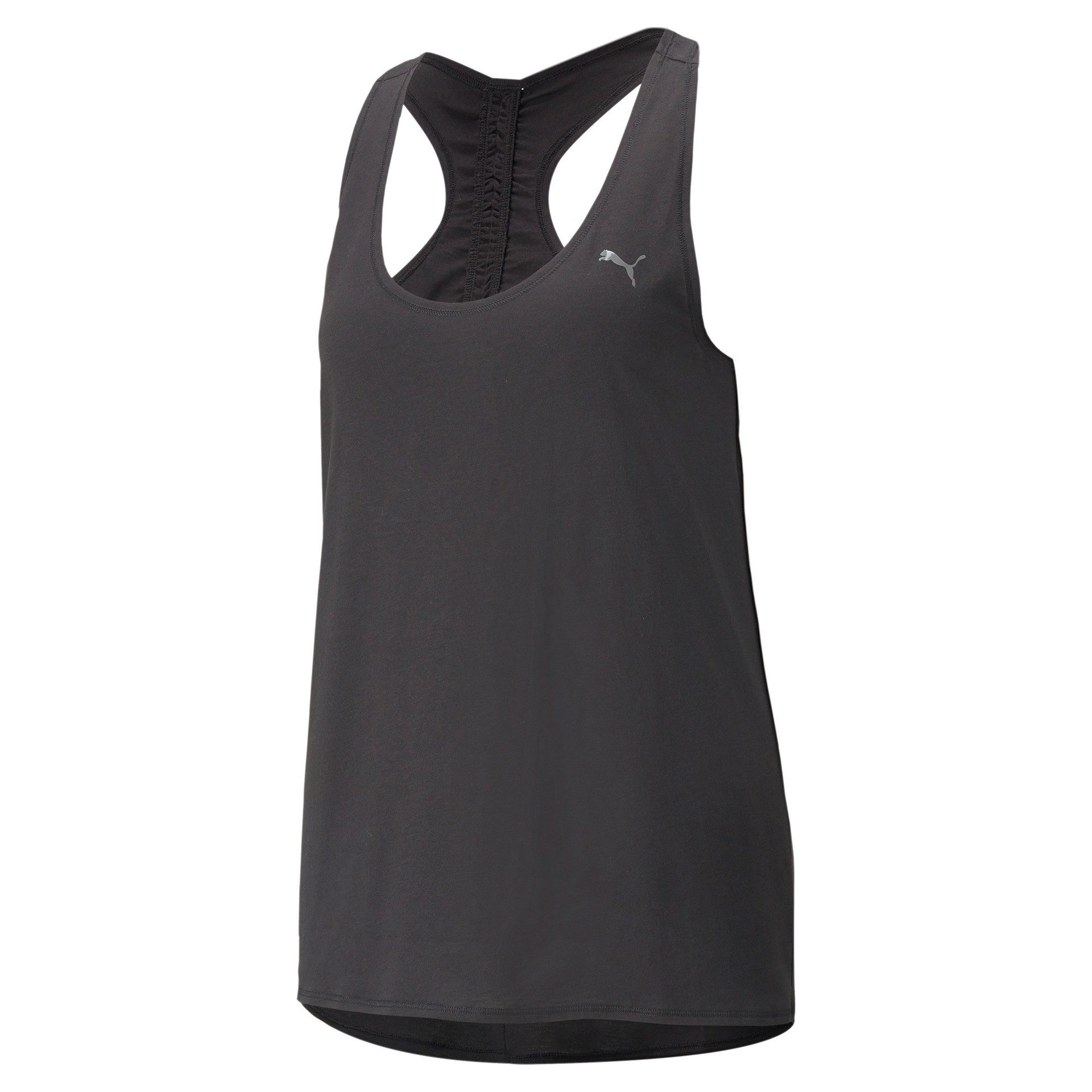 PUMA Tanktop Puma Damen Tanktop Studio günstig online kaufen