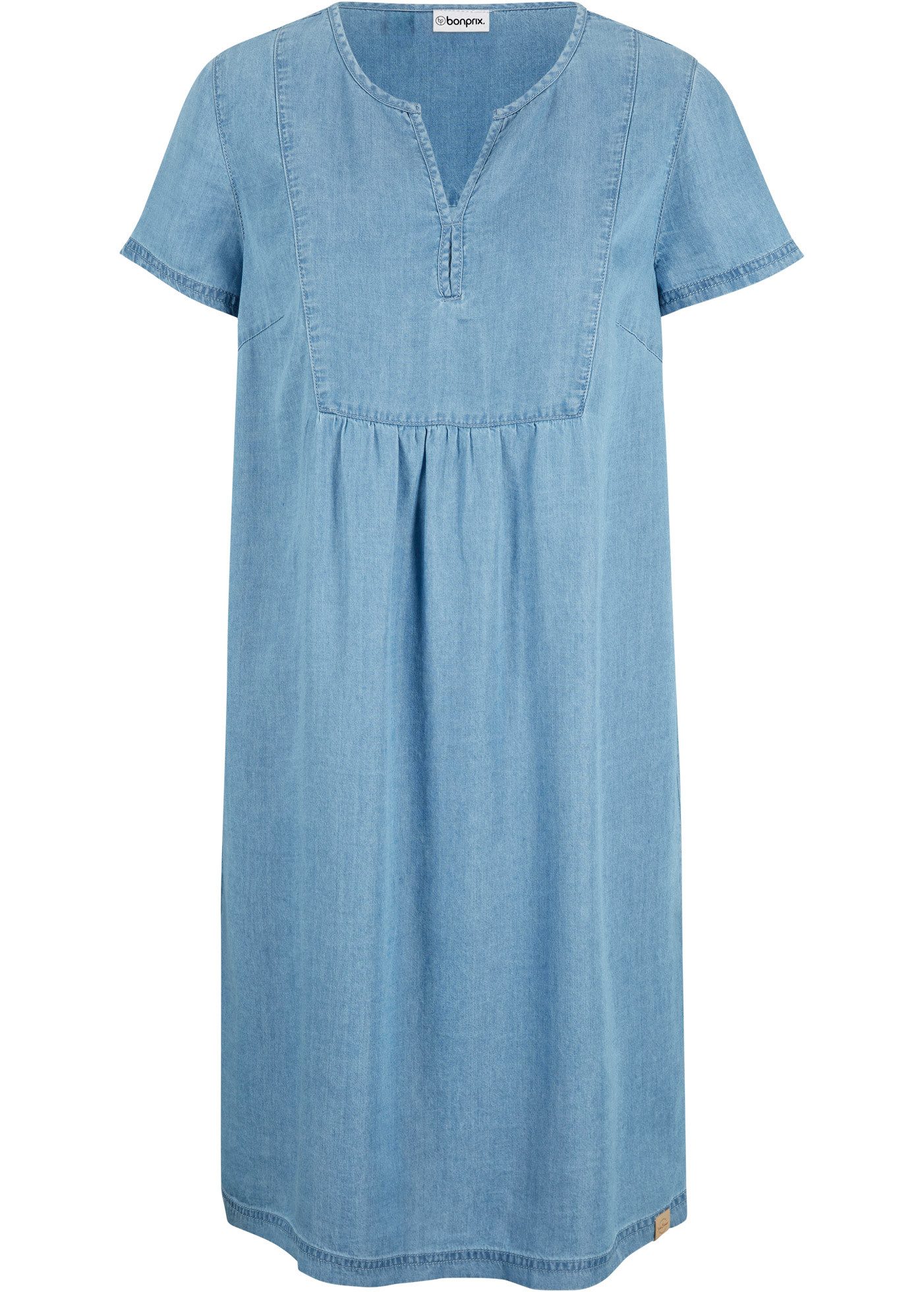 Jeanskleid