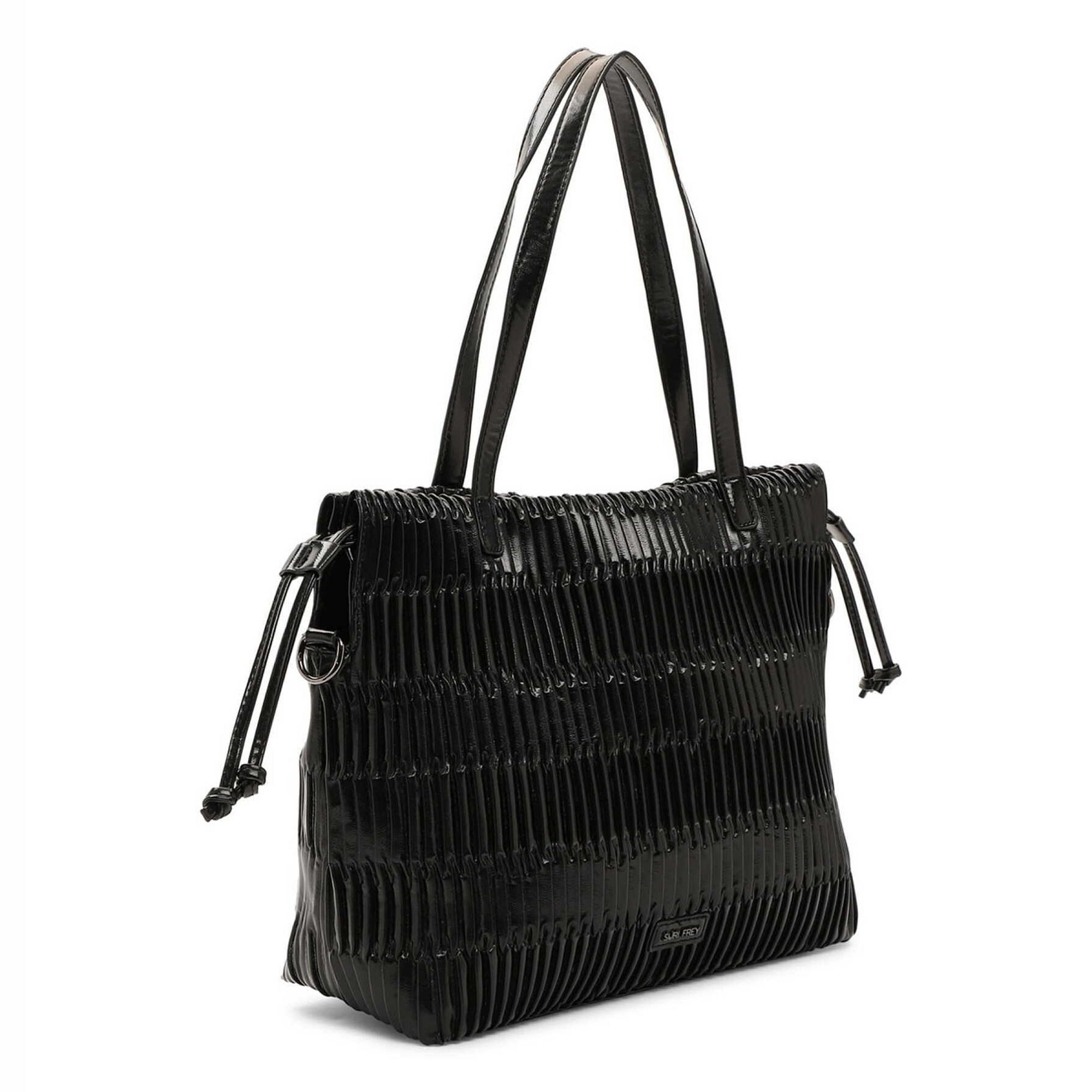 SURI FREY Shopper SFY Gaby, Polyurethan