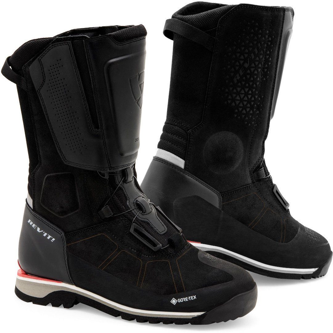 Discovery GTX Motorrad Stiefel Motorradstiefel