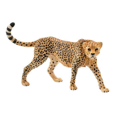 Schleich® Spielfigur Wild Life Gepardin