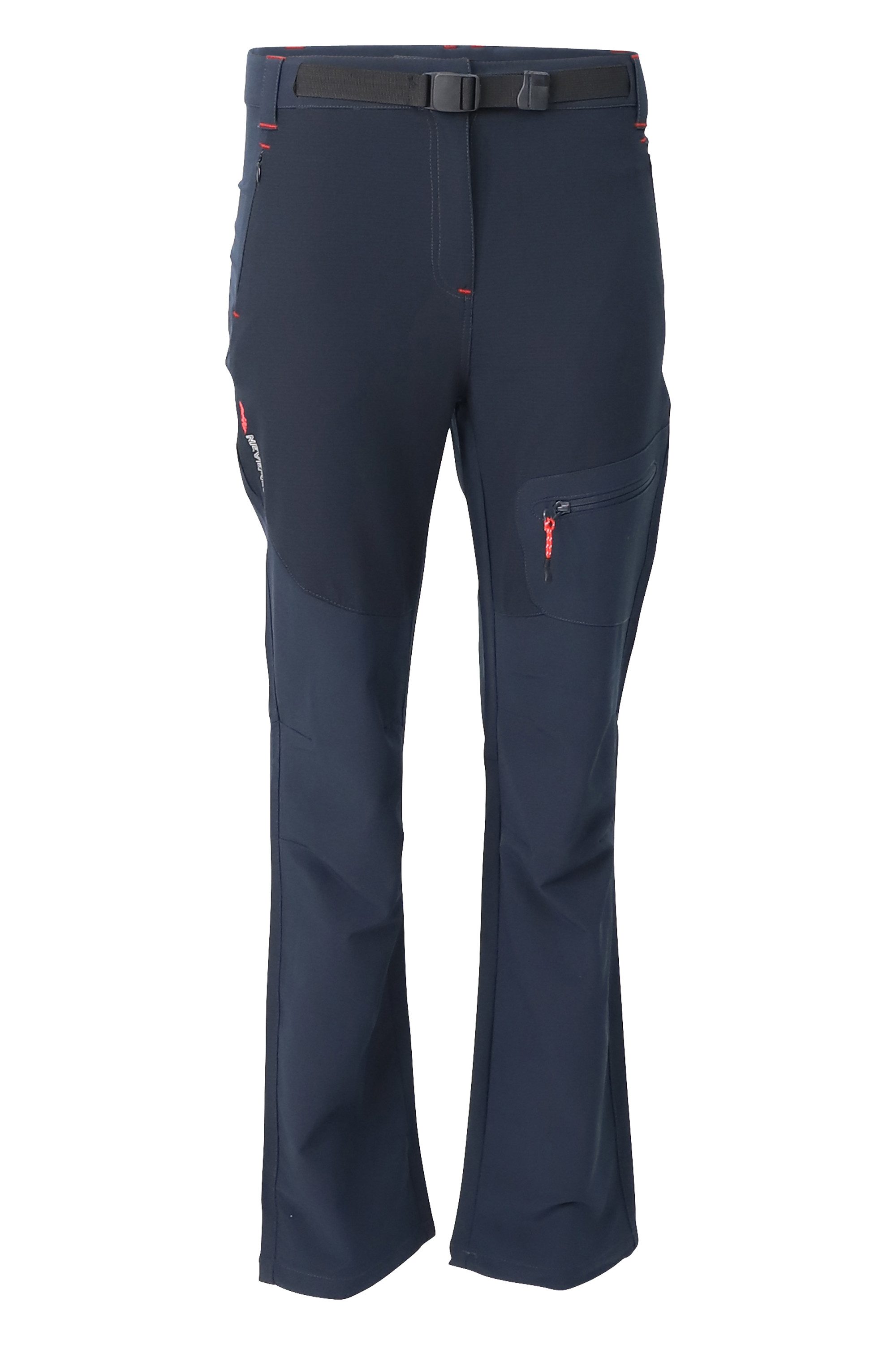 Easy Young Fashion Funktionshose F7102 leichte dünne Trekking Outdoorhose