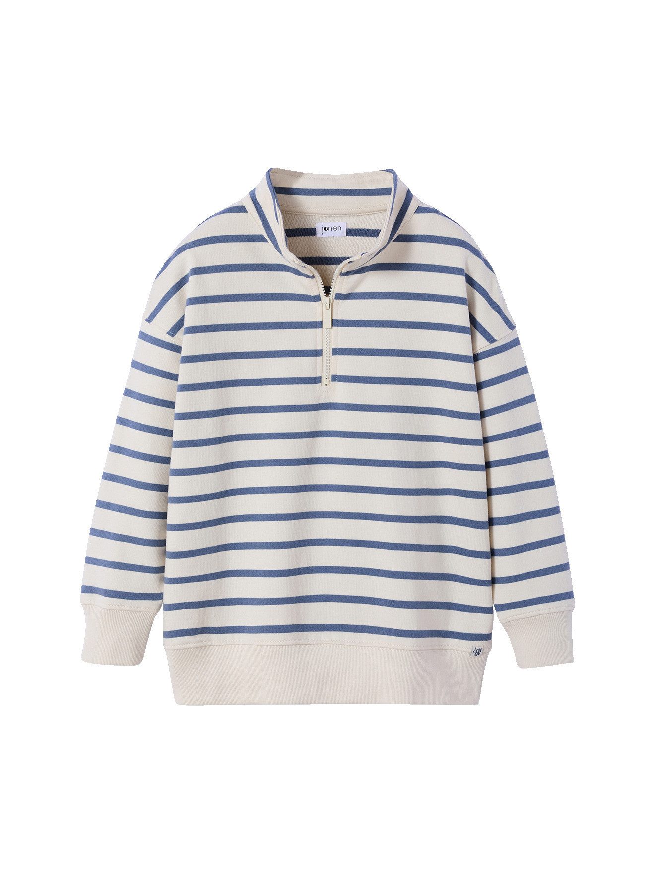 Sweatjacke