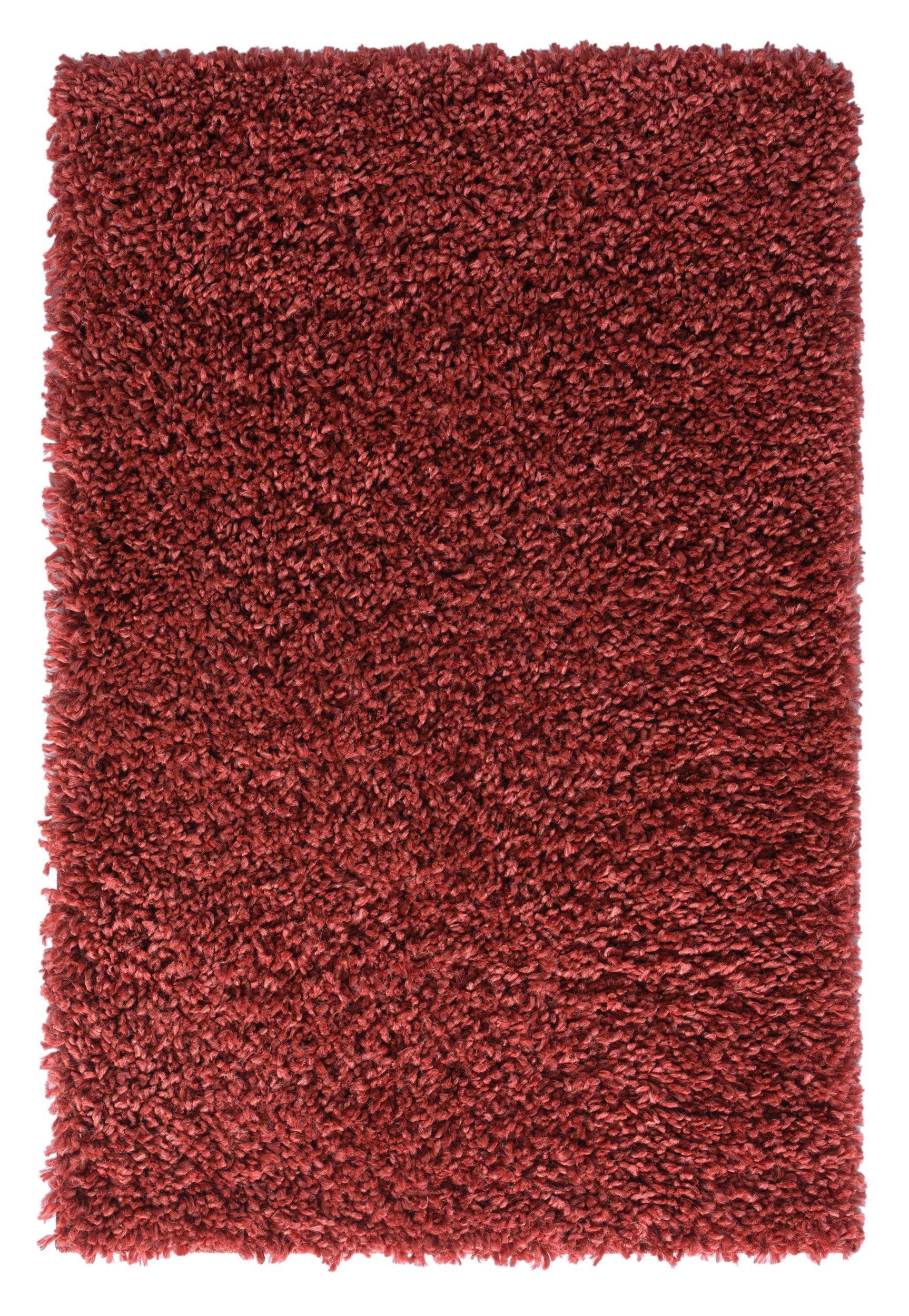 Wohnando Teppich MY-RUG Hochflorteppich Shaggy Star günstig online kaufen