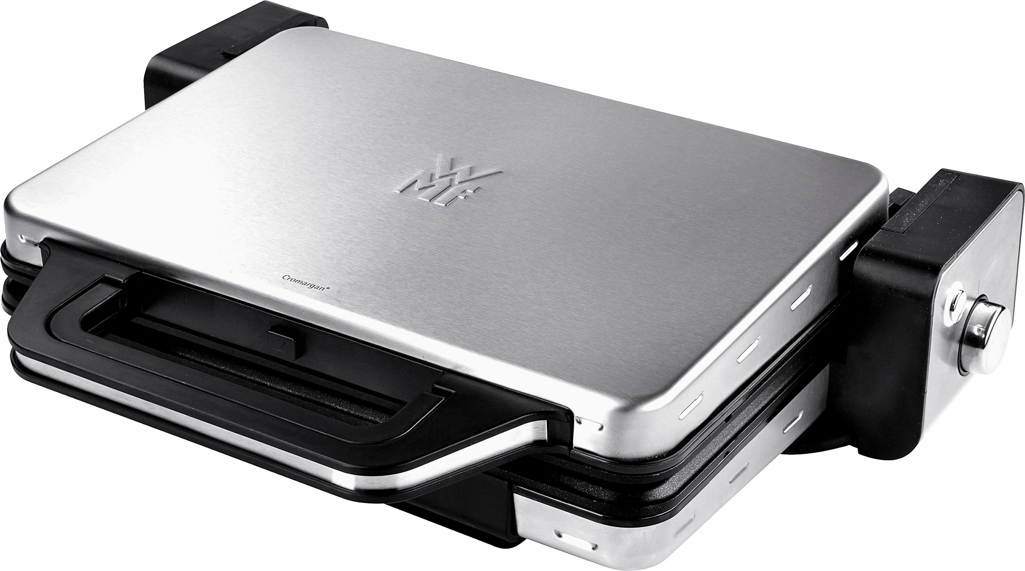 WMF Kontaktgrill LONO 2in1, 2100 W