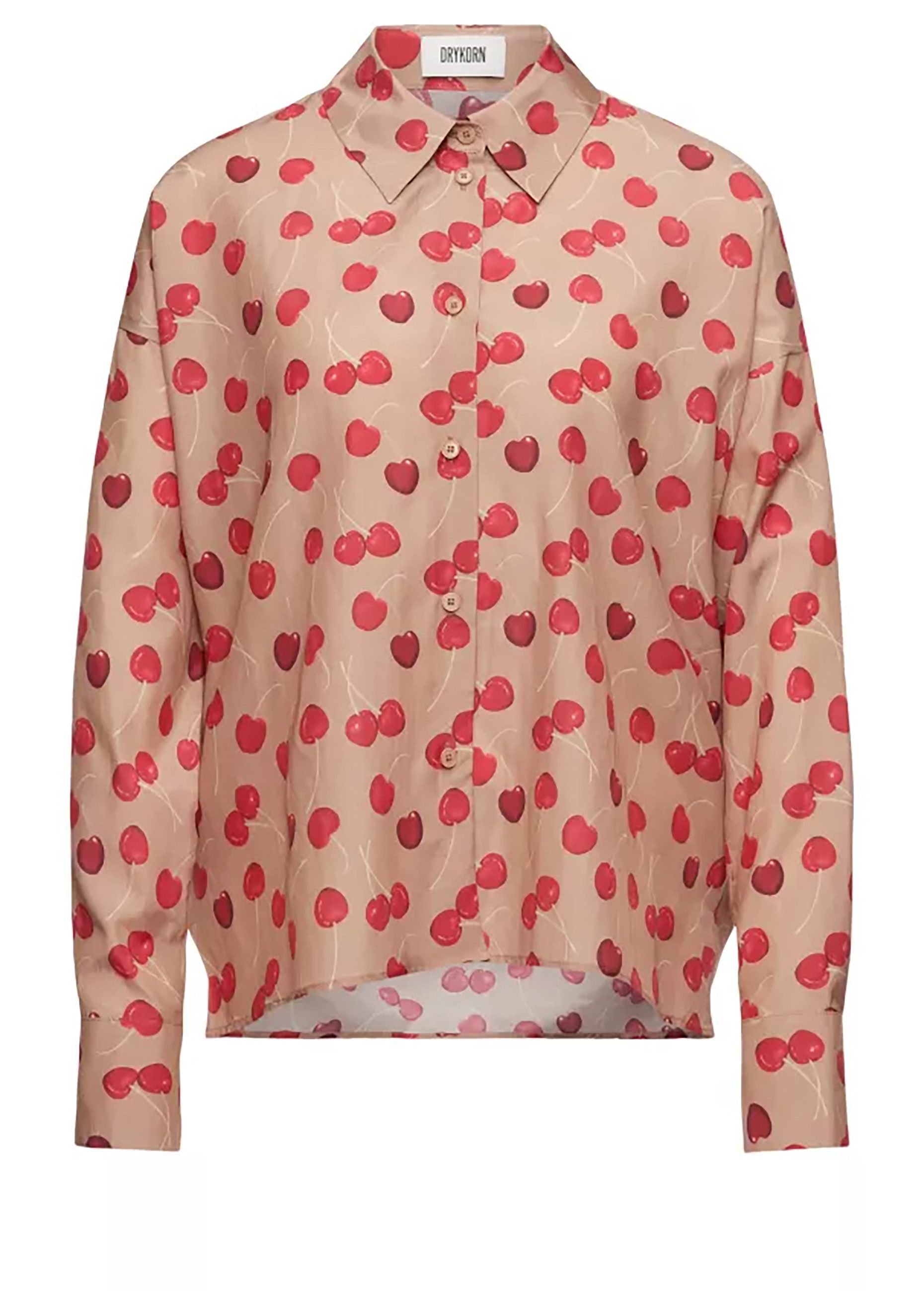 Drykorn Blusentop Cloelia (1-tlg)