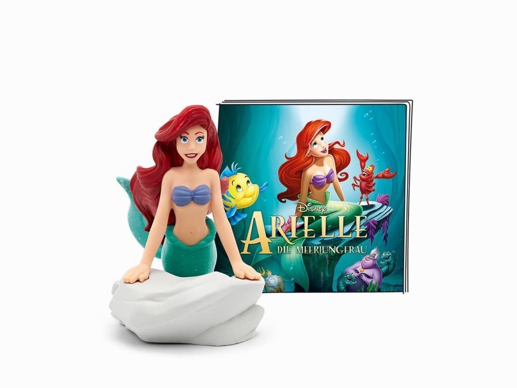 tonies Hörspielfigur Disney - Arielle die Meerjungfrau, Ab 3 Jahren