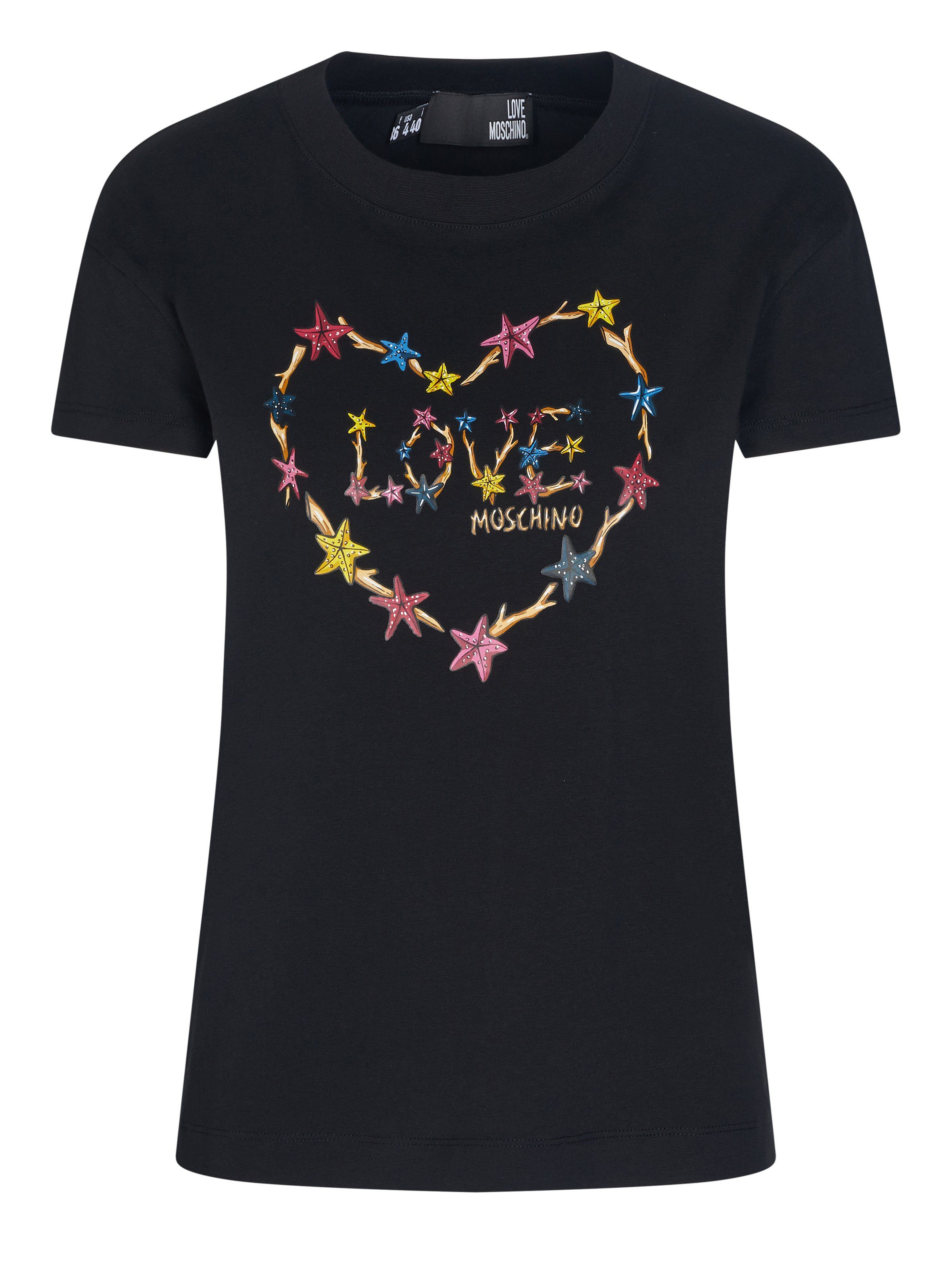 LOVE MOSCHINO T-Shirt Love Moschino Top