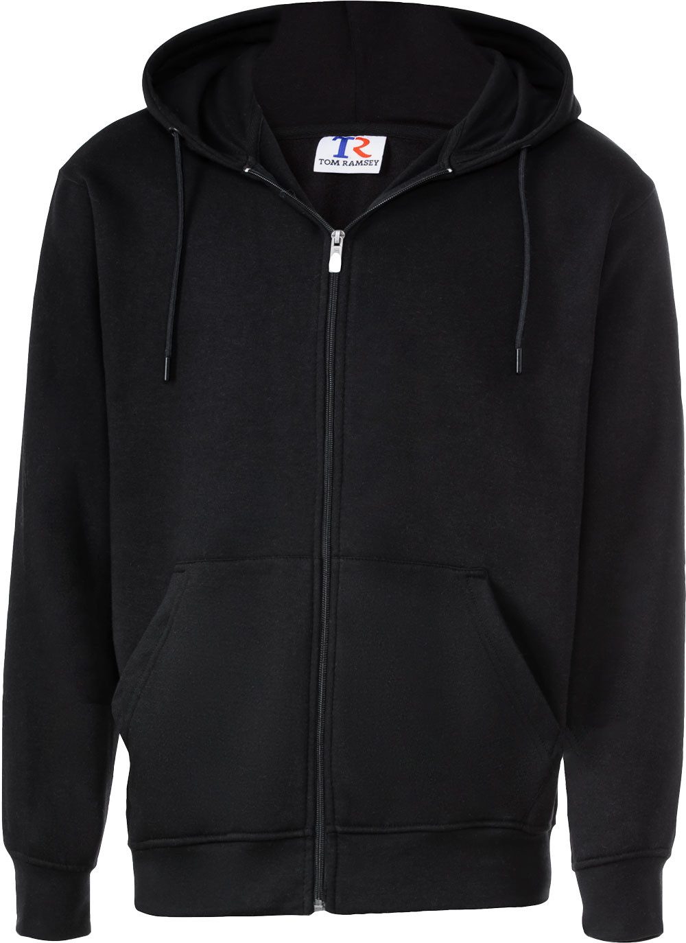 Tom Ramsey Kapuzensweatjacke atmungsaktiv und sportlich günstig online kaufen