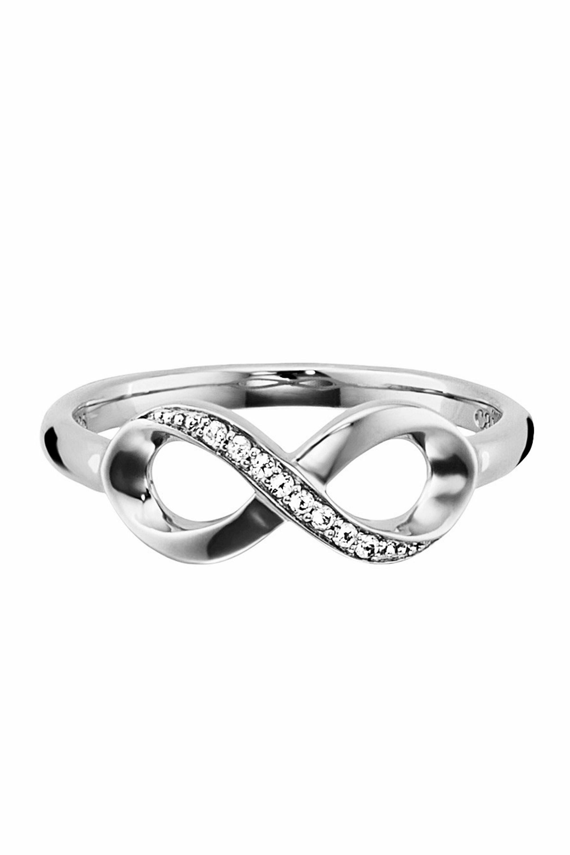 CAI Men Fingerring Ring für Damen (keine Angabe, 1-tlg)