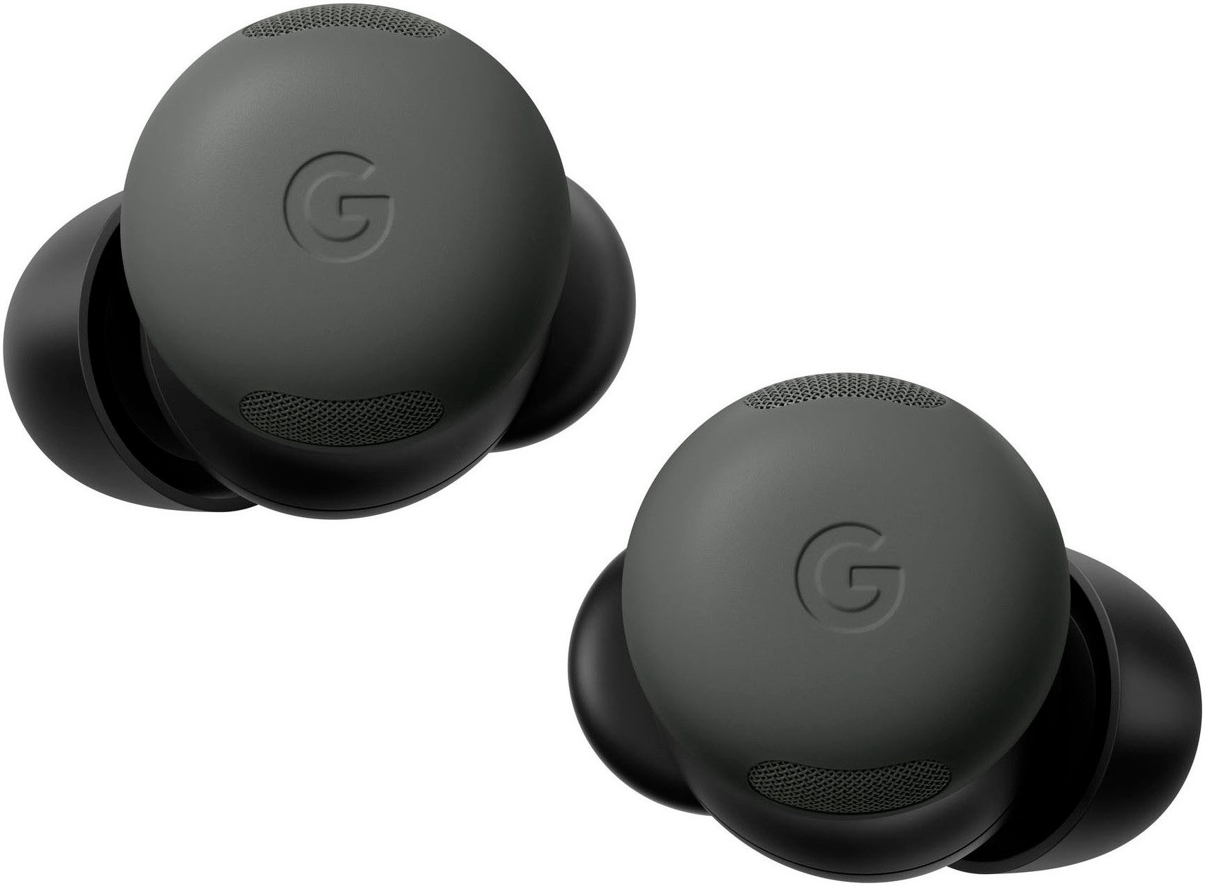 Google Pixel Buds Pro 2 wireless In-Ear-Kopfhörer (Active Noise Cancelling (ANC), Freisprechfunktion, Sprachsteuerung, Google Assistant, Bluetooth)