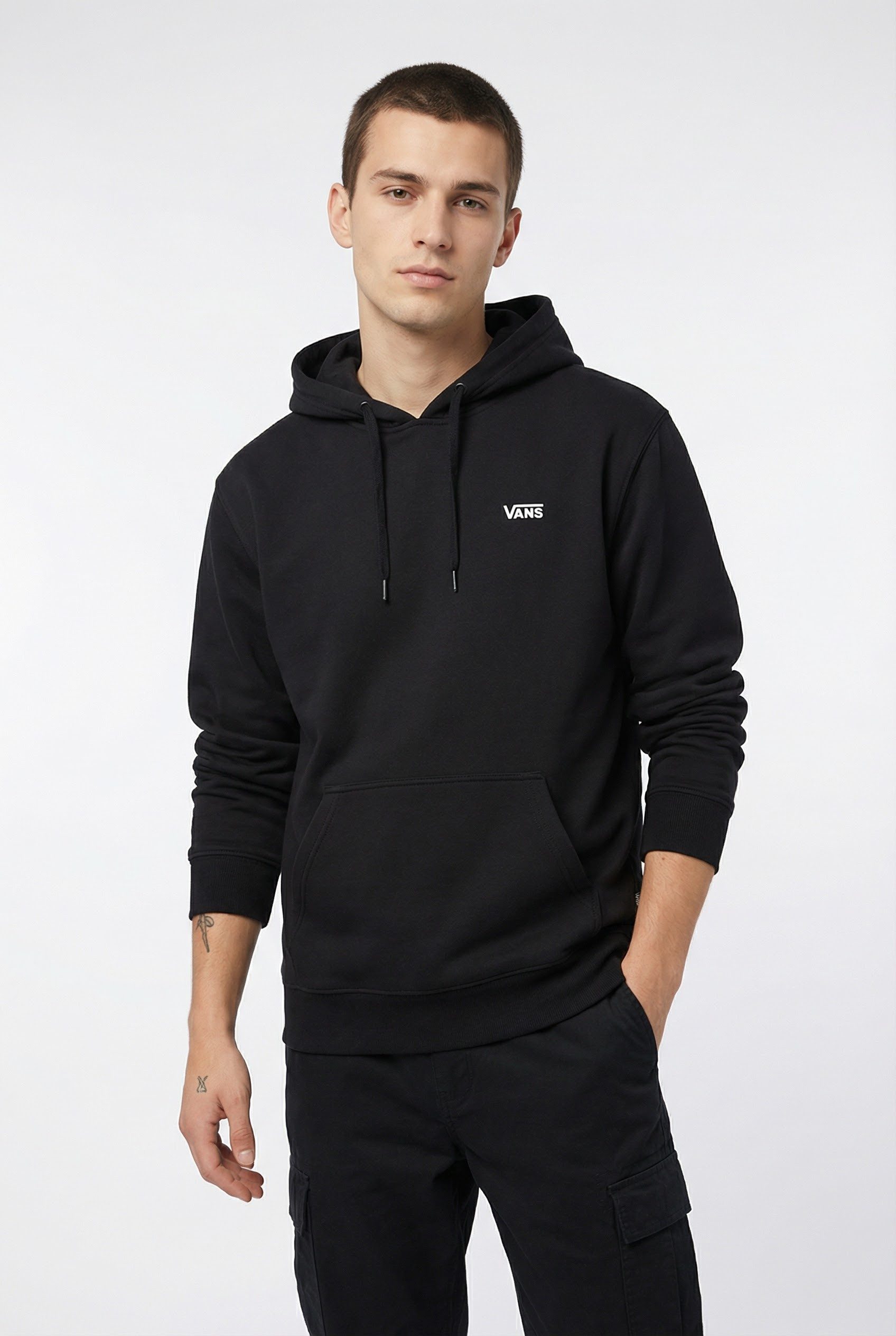 Vans Kapuzensweatshirt LEFT CHEST PO