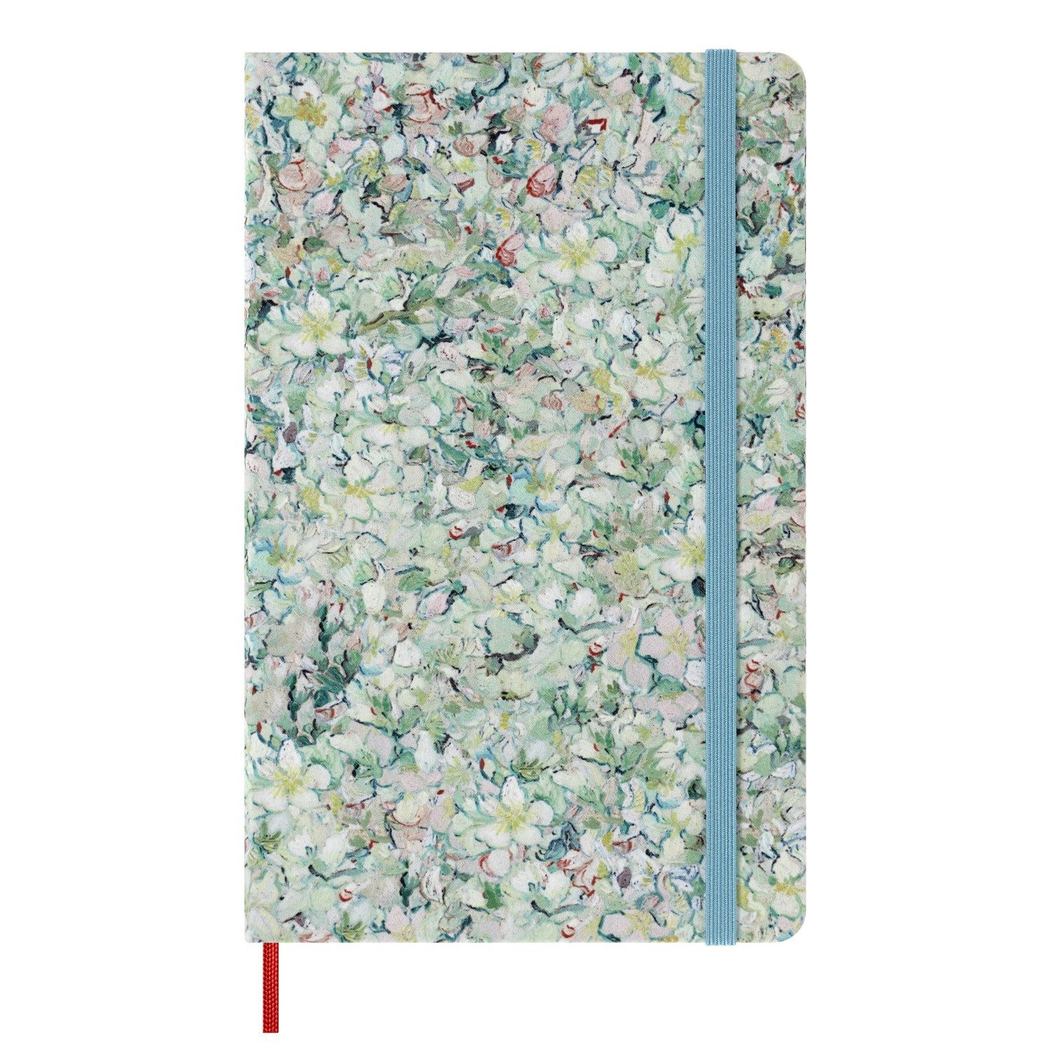 MOLESKINE Skizzenbuch "van Gogh"-Edition / Large / A5