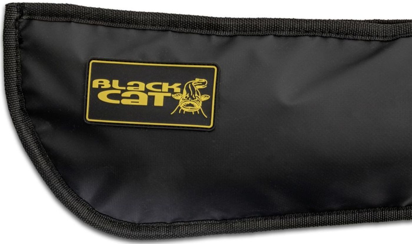 Black Cat Angelrutentasche Black Cat Battle Cat Einzelrutentasche 155x30cm - Rutenfutteral