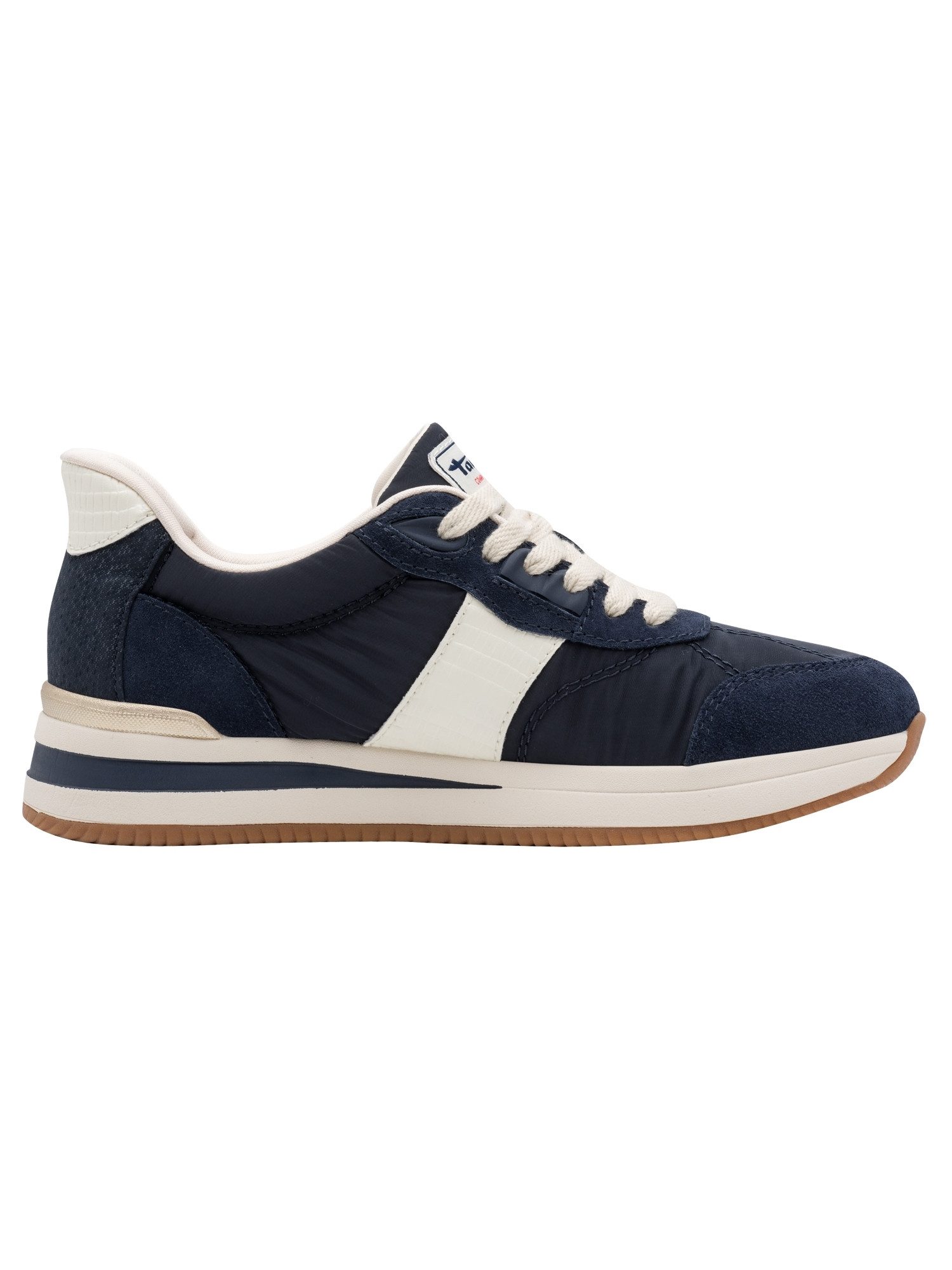 Tamaris WIDE FIT Removable Sock, comfortFit, STEP IN Sneaker Removable Sock