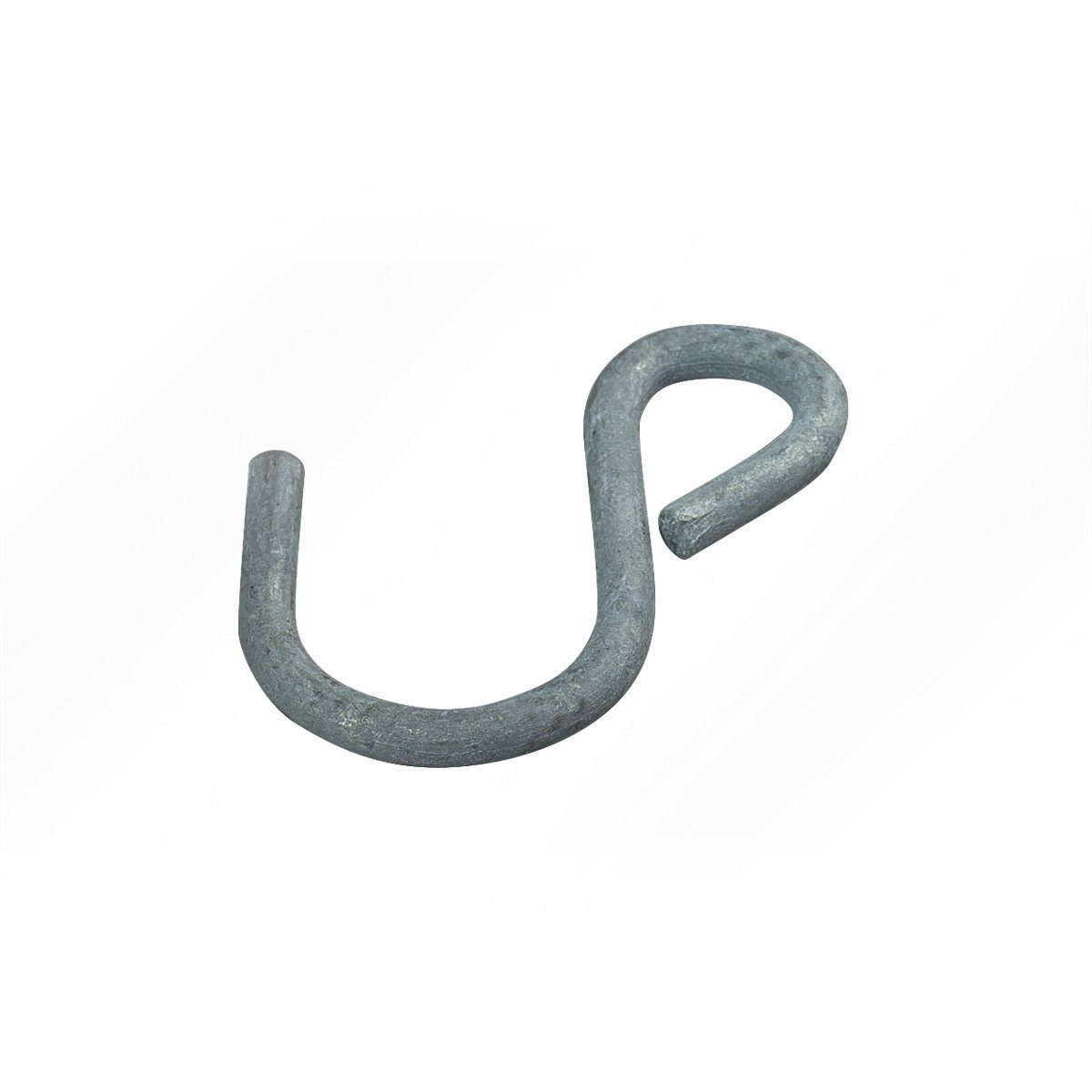 LYSEL® Halter S-Haken asymmetrisch, feuerverzinkt, (250-St) günstig online kaufen