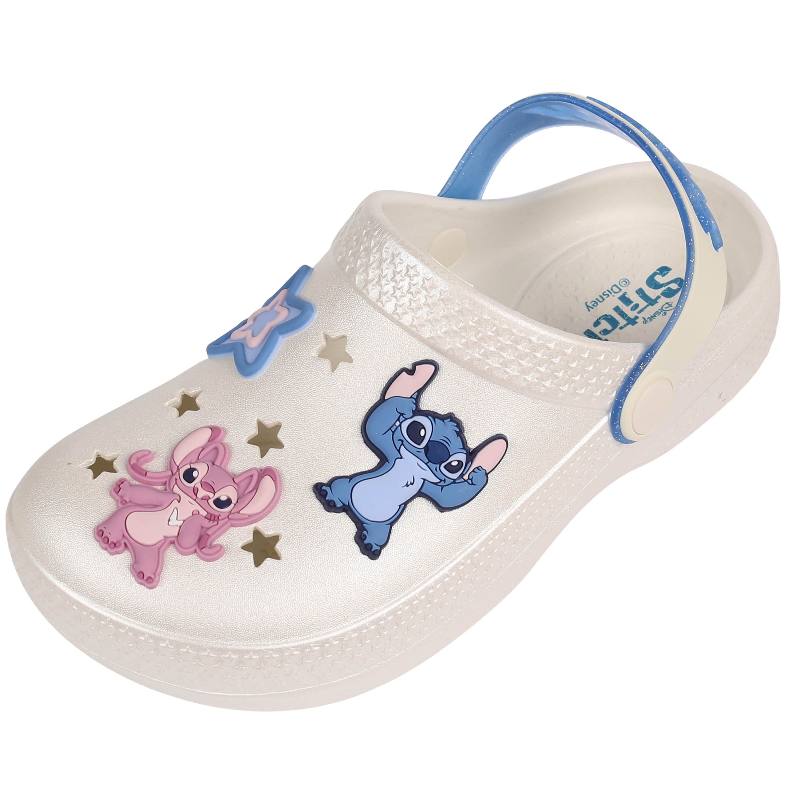 Disney DISNEY Stitch Badeschuhe für Mädchen und Damen Clog