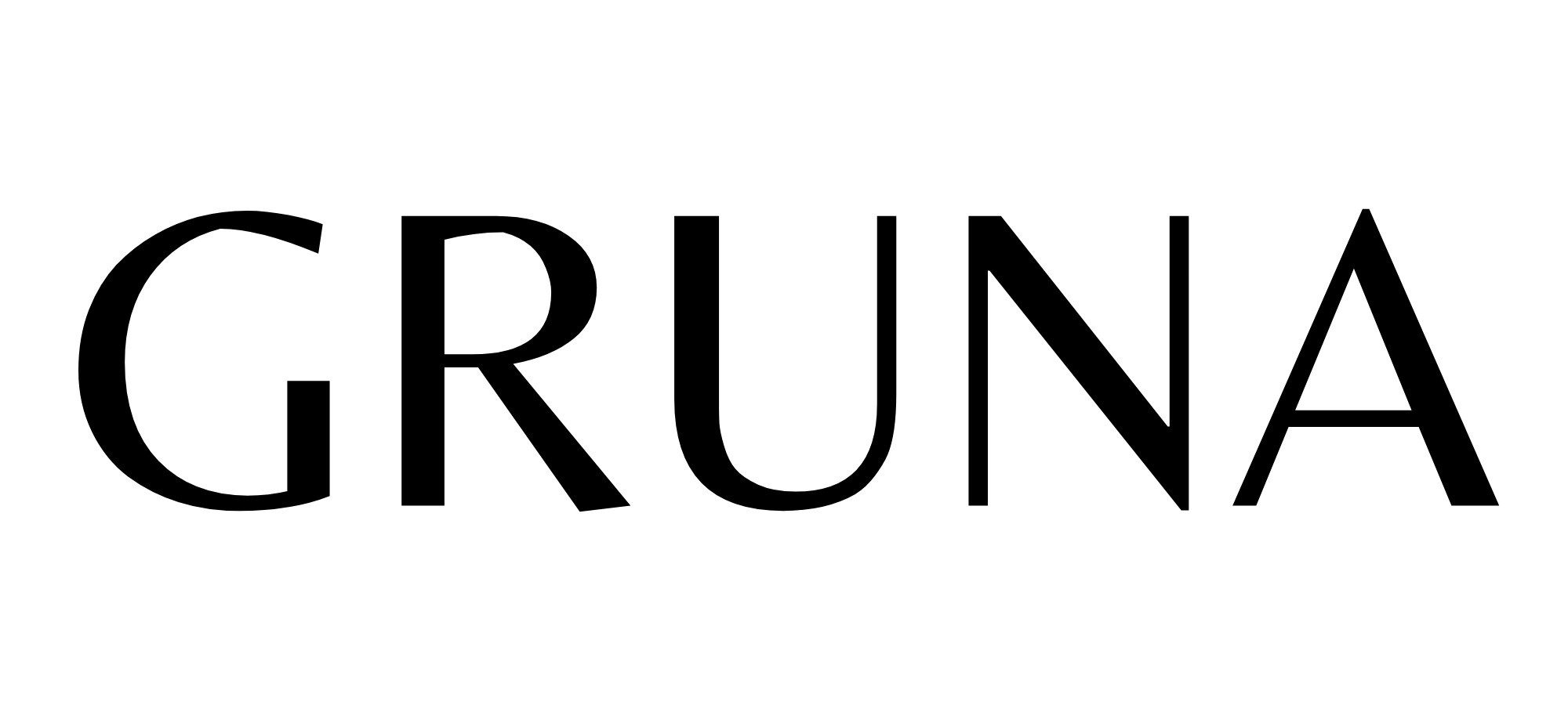 GRUNA