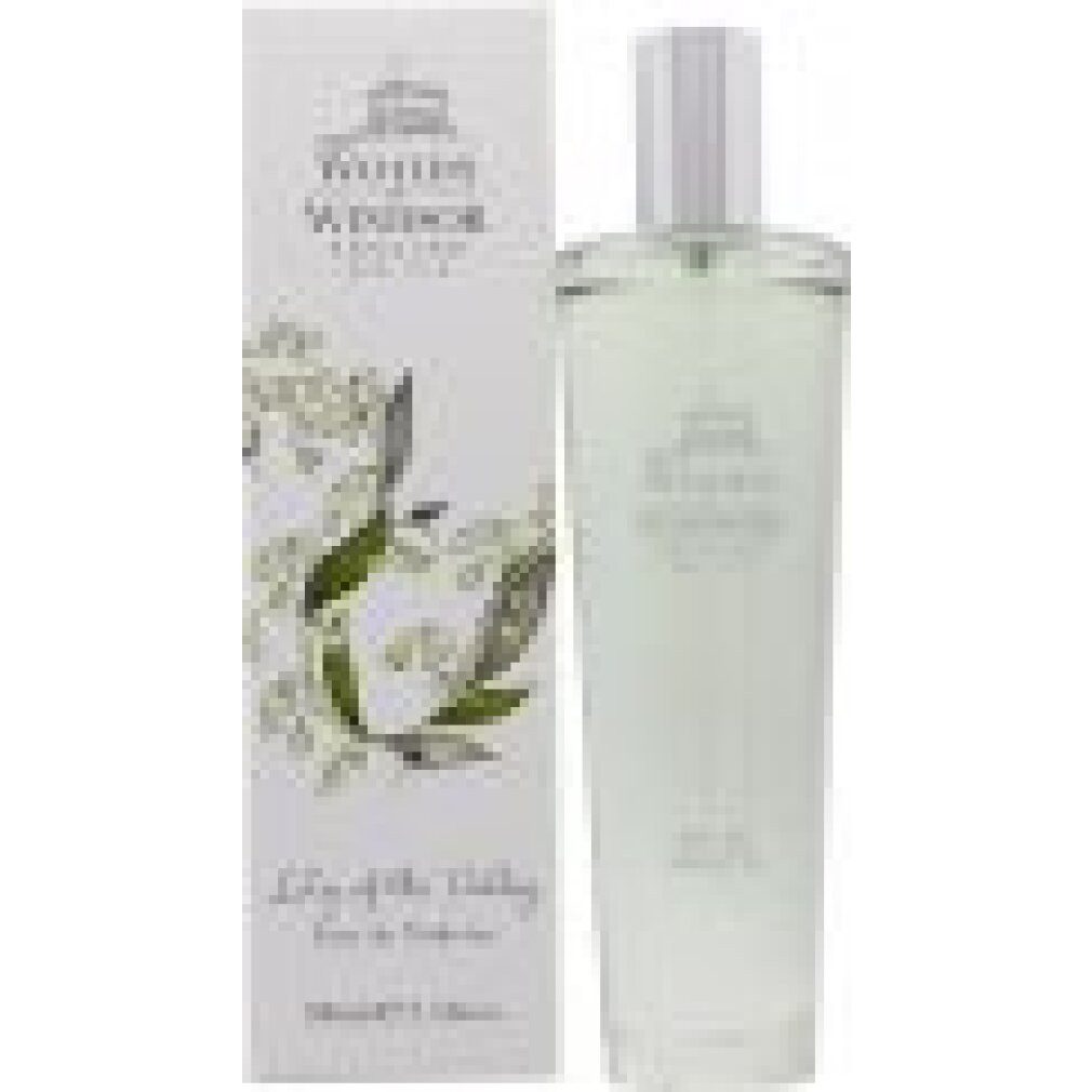 Woods of Windsor Eau de Toilette Lily of the Valley Eau de Toilette Spray 100ml