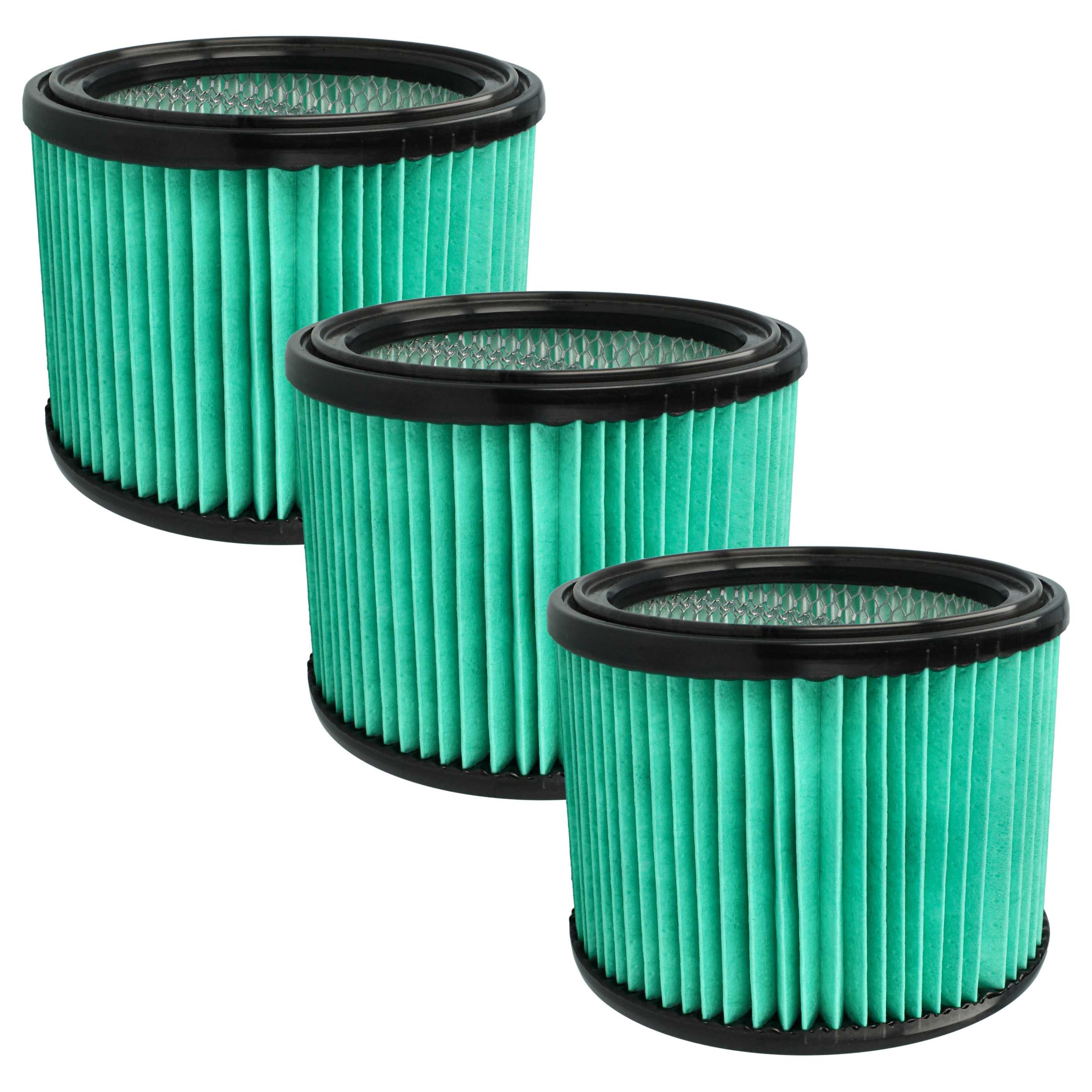 HEPA-Filter passend für Bosch 060197C100, 06019E5100 Staubsauger