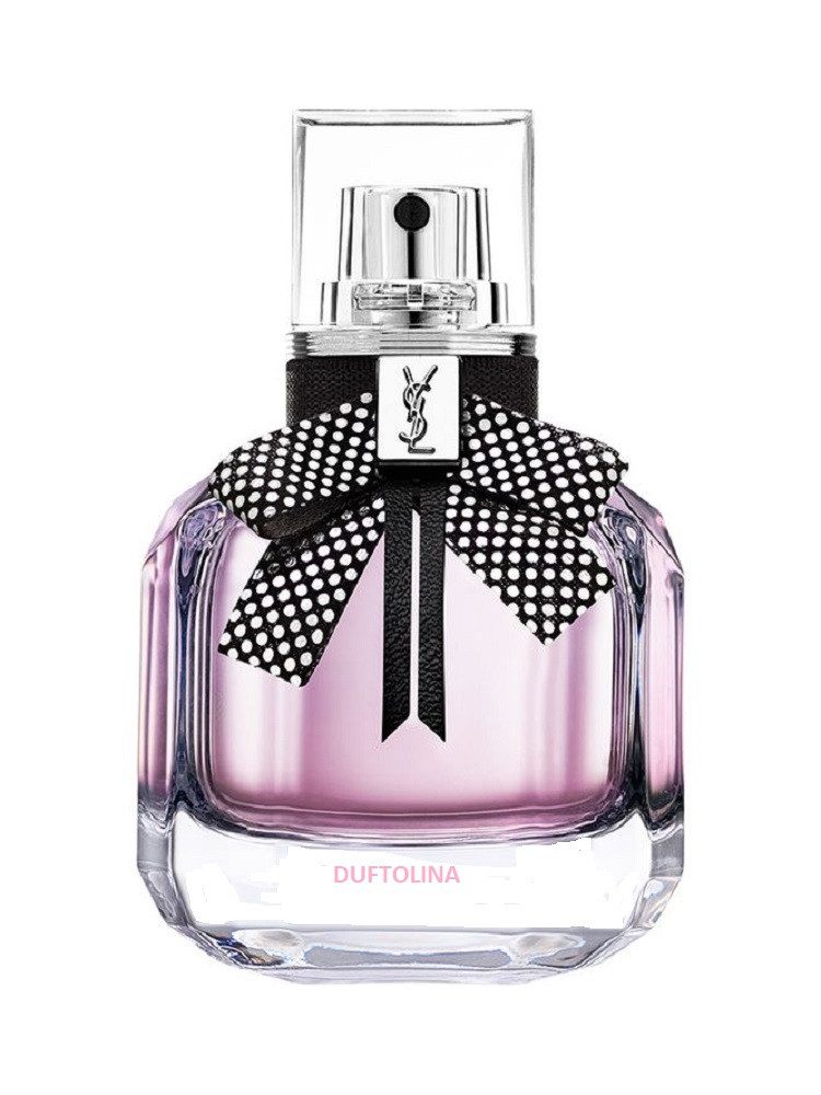 YVES SAINT LAURENT Eau de Parfum Yves Saint Laurent Mon Paris Couture Eau de Parfum 30 ml, 1-tlg.