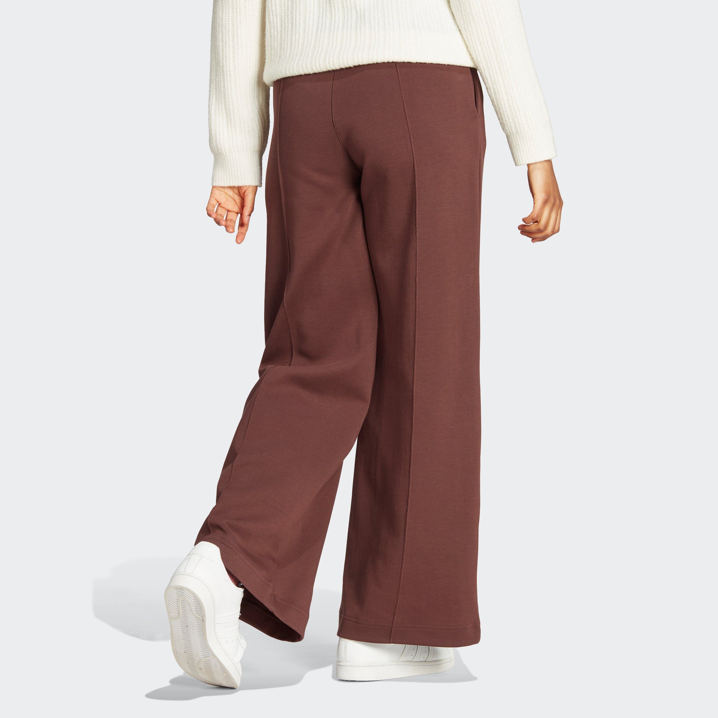 adidas Originals Sporthose PREMIUM ESSENTIALS WIDELEG günstig online kaufen