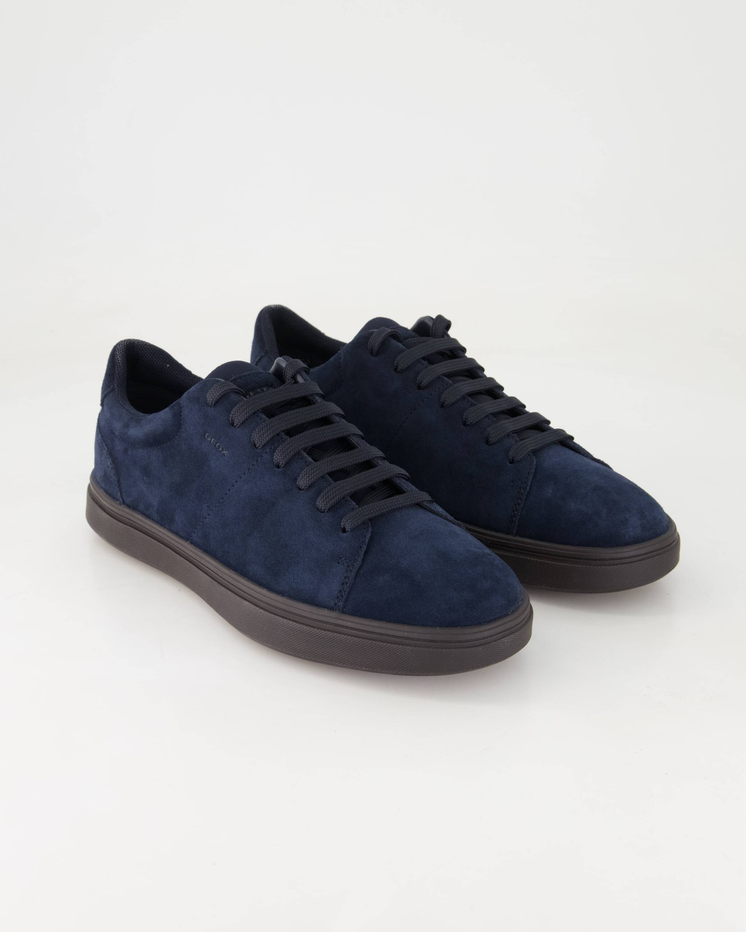 Geox U Baltmoore Sneaker Obermaterial: Leder günstig online kaufen