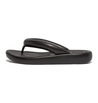  Fitflop IQUSHION D-LUXE PADDED LEATHER...