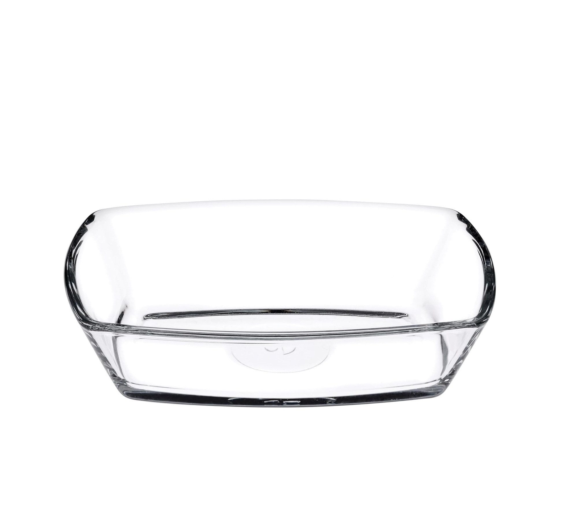 Pasabahce Schale 54663 Tokio - 3-teilig transparent, Glas, (3-tlg)